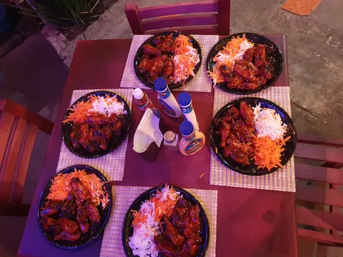 Grill & Beer "La Terraza" image 4