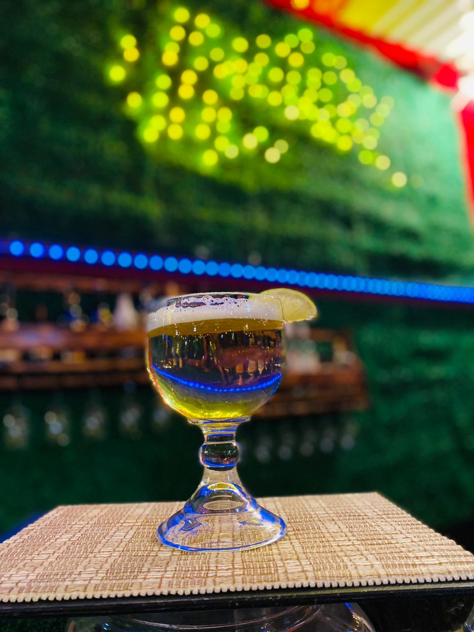 Grill & Beer "La Terraza" image 10