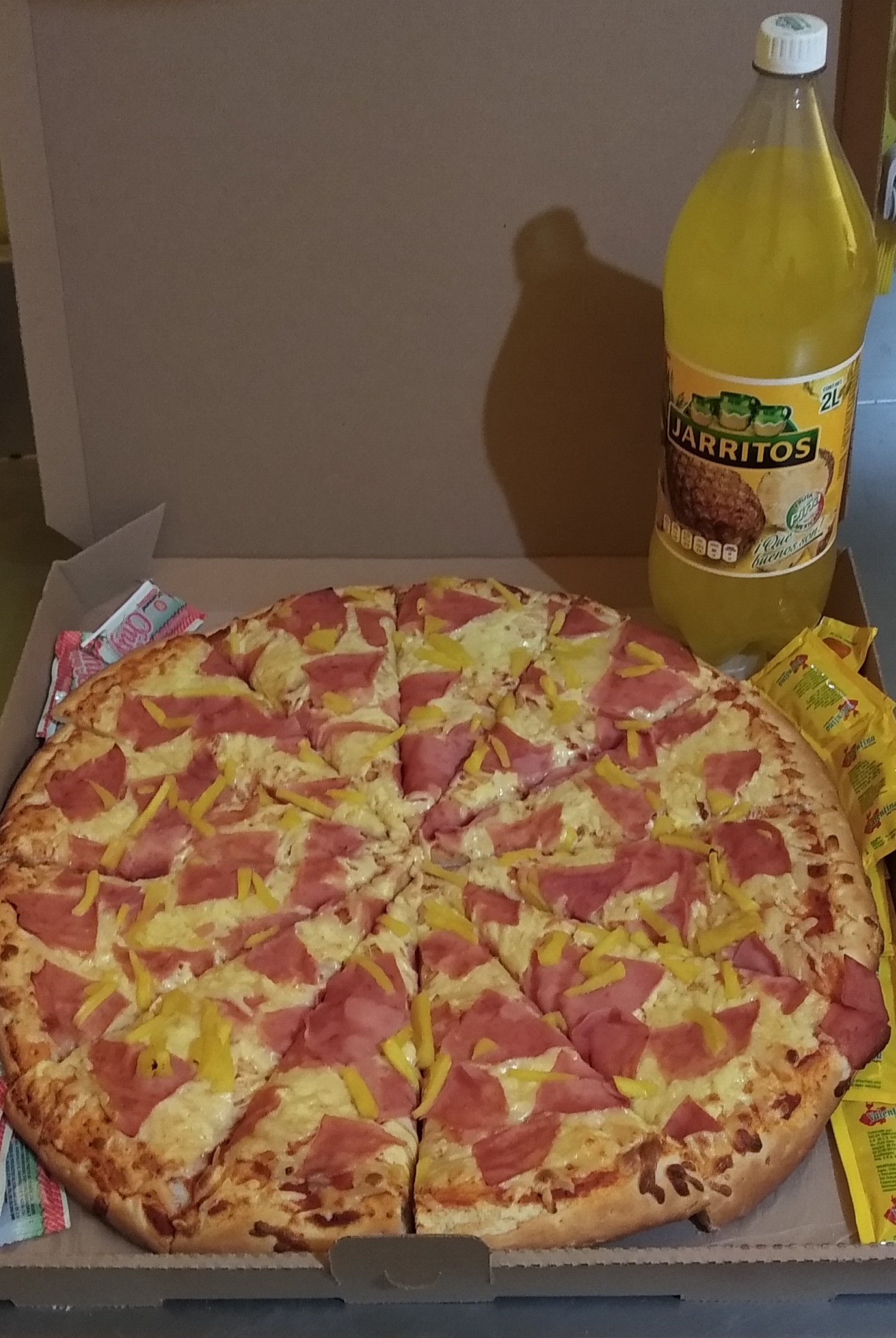 Super Pizza Charly image 1