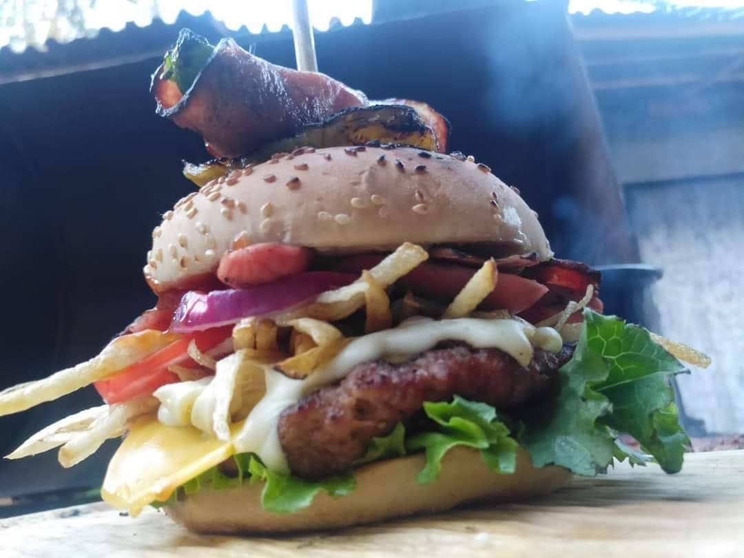 Ranchito burgers image 1