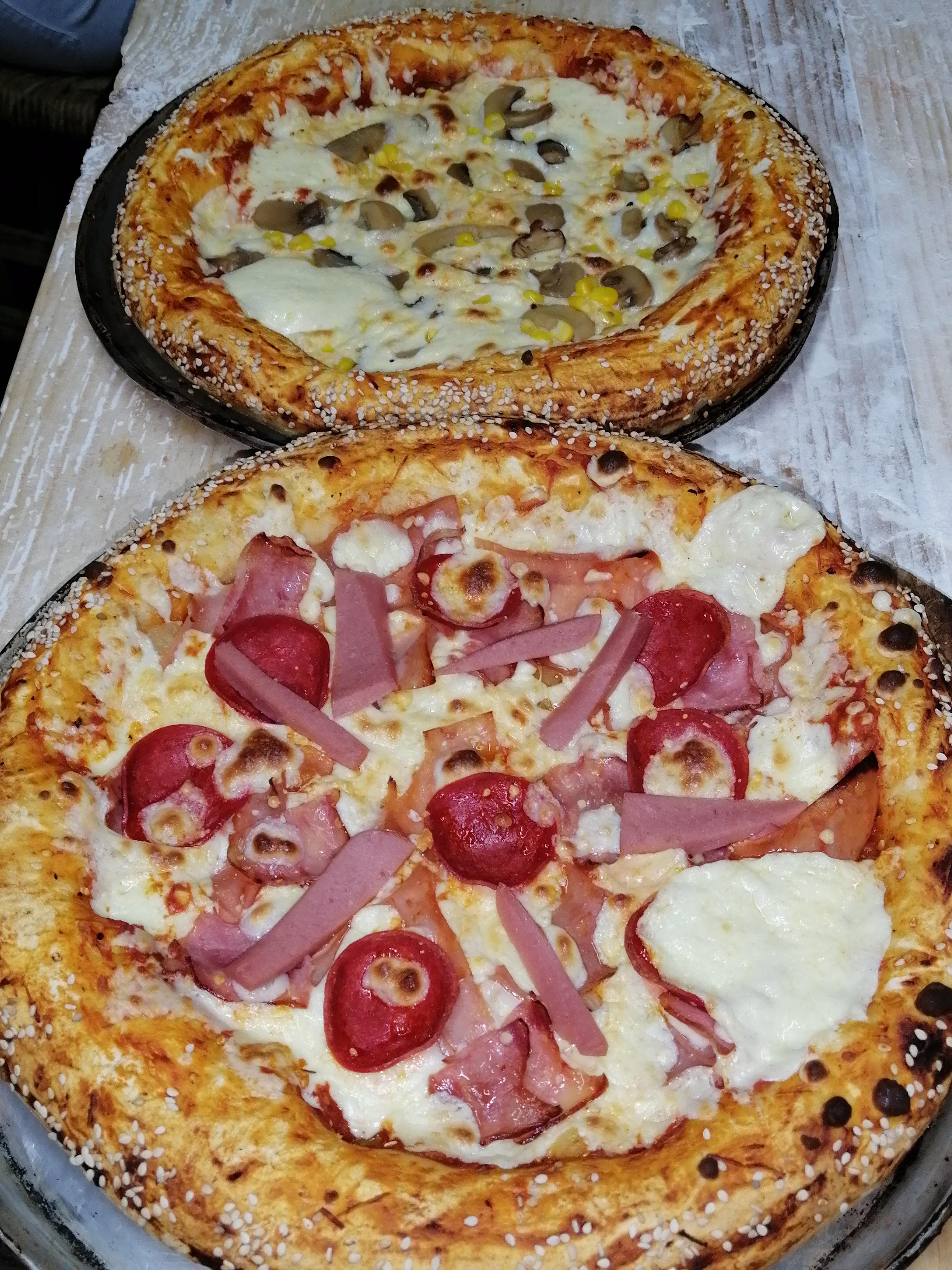PIZZA MONNY image 2