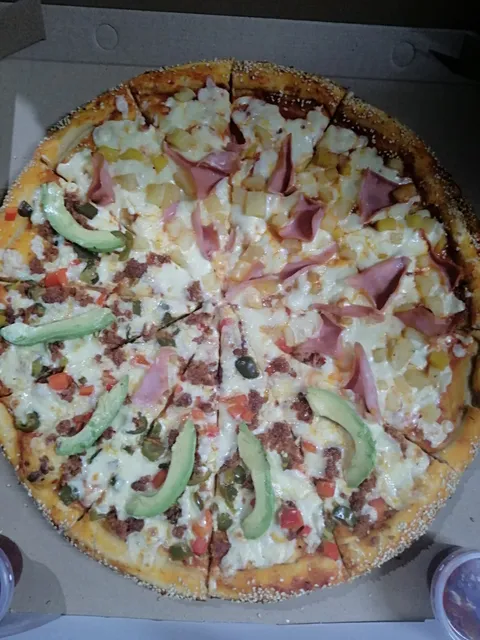 PIZZA MONNY image 3