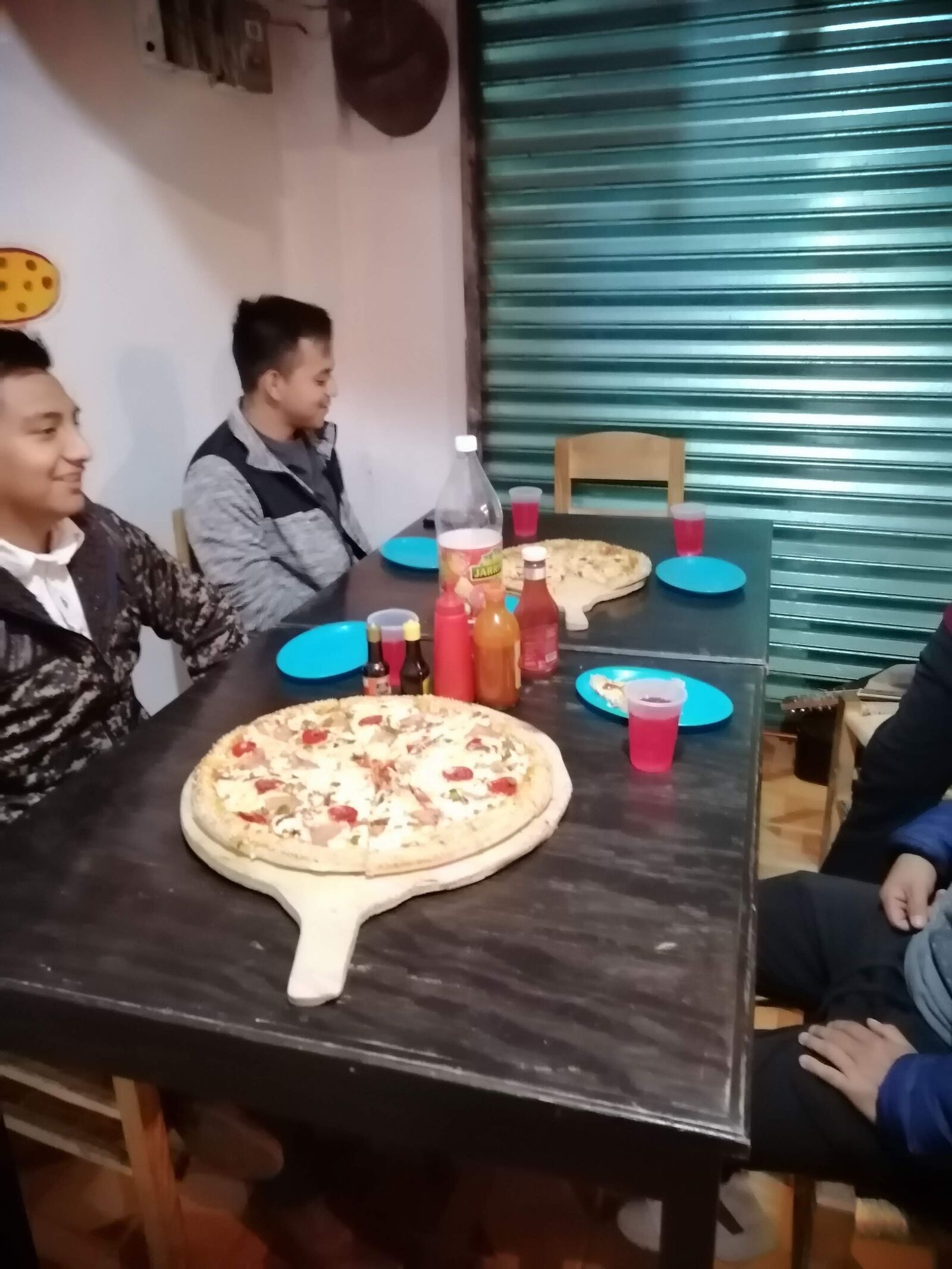 PIZZA MONNY image 4