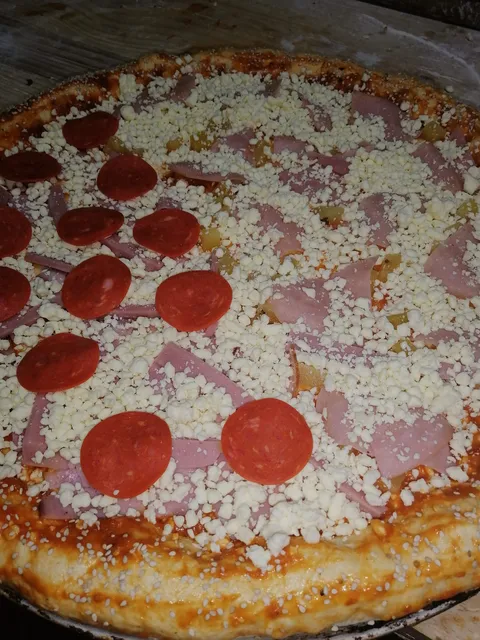 PIZZA MONNY image 5