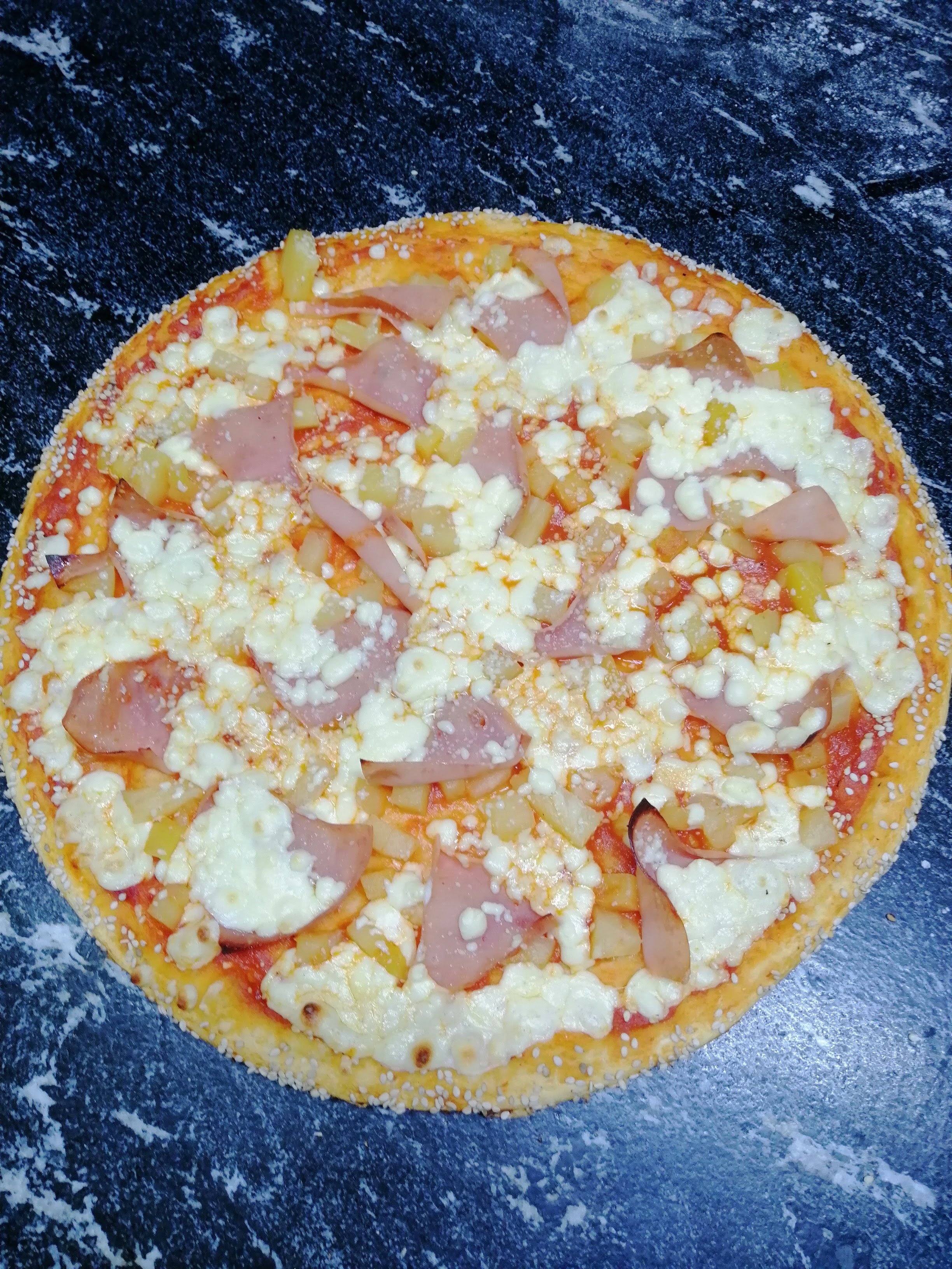 PIZZA MONNY image 6