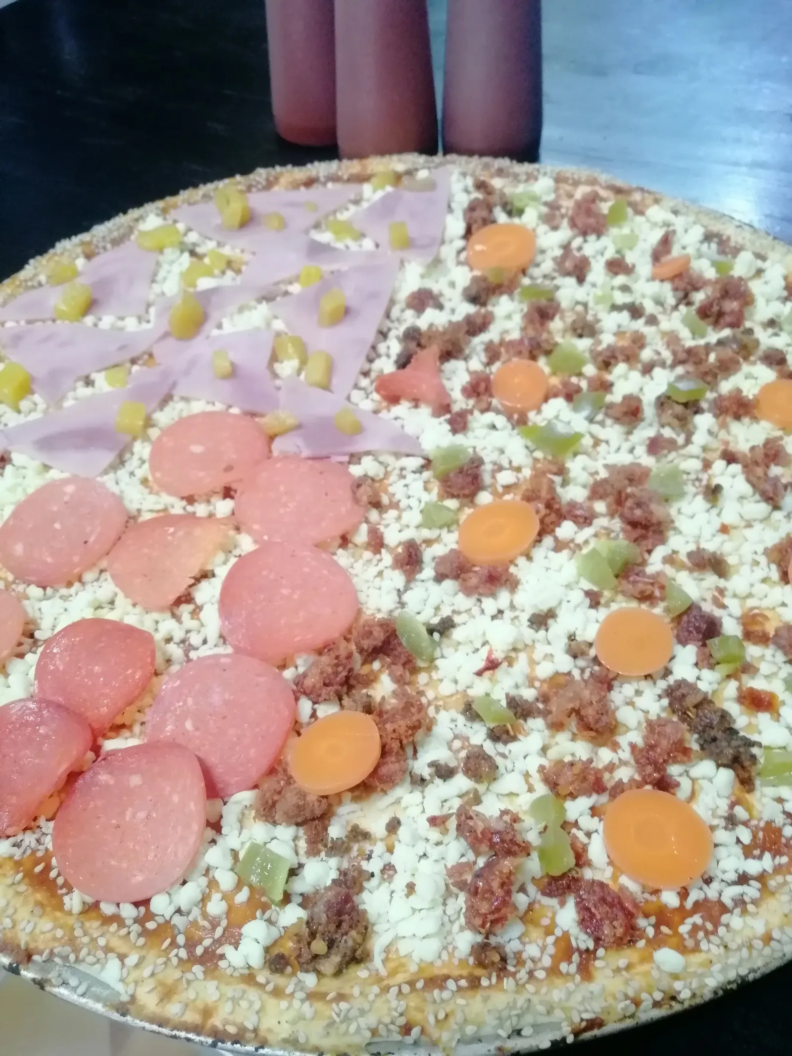 PIZZA MONNY image 7