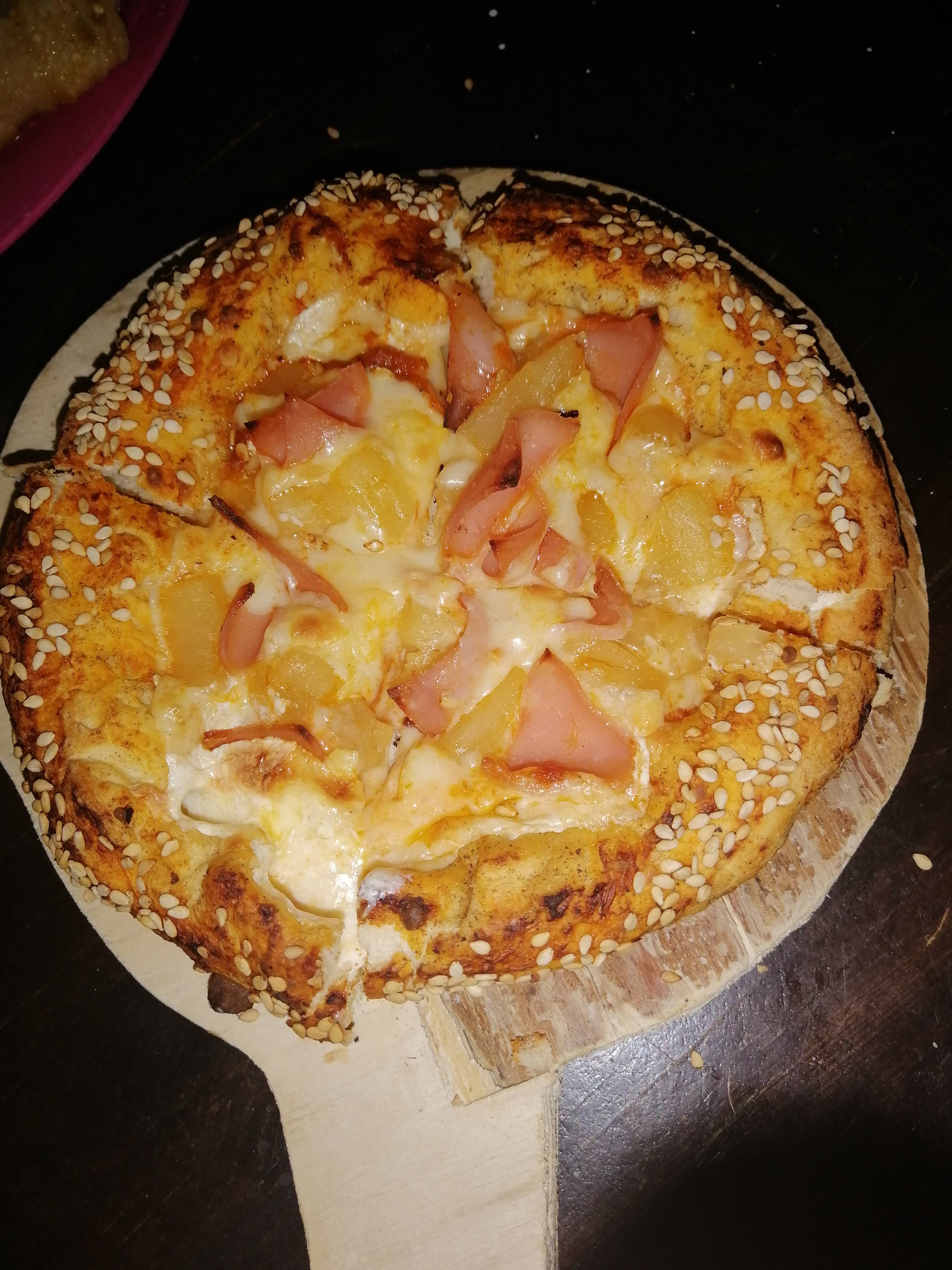 PIZZA MONNY image 8