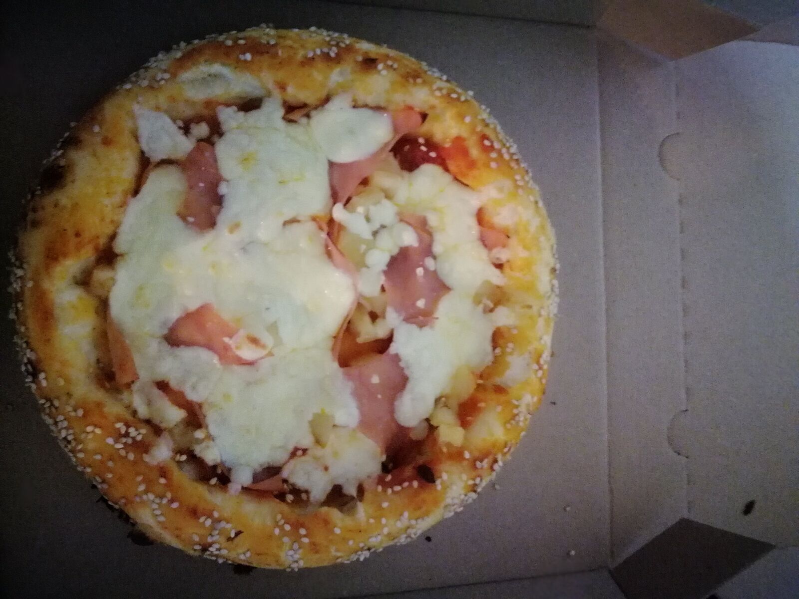 PIZZA MONNY image 9