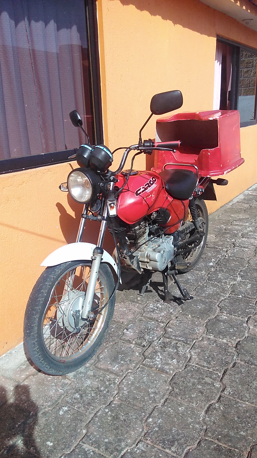 GINO'S PIZZA image 2