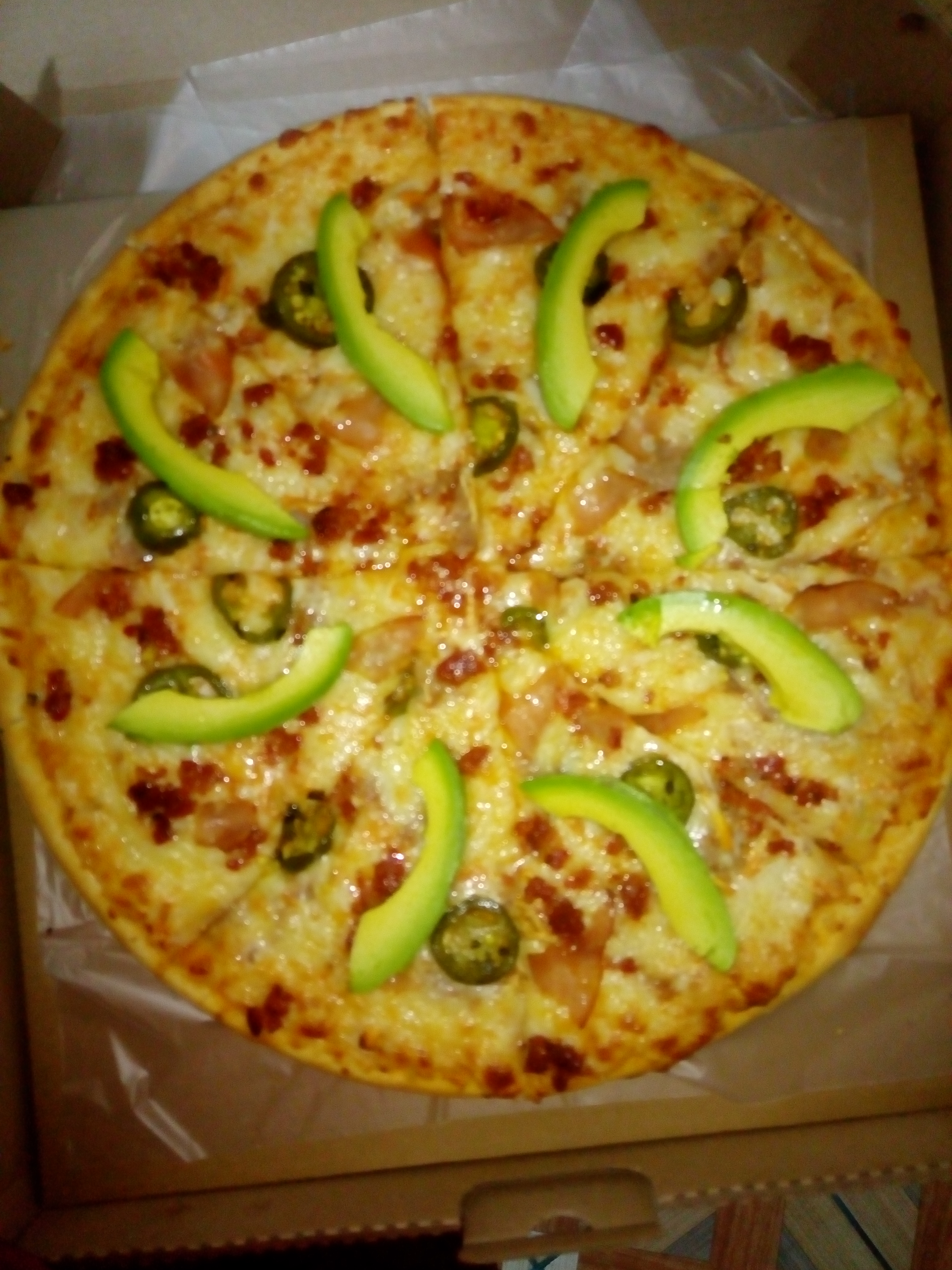 GINO'S PIZZA image 3