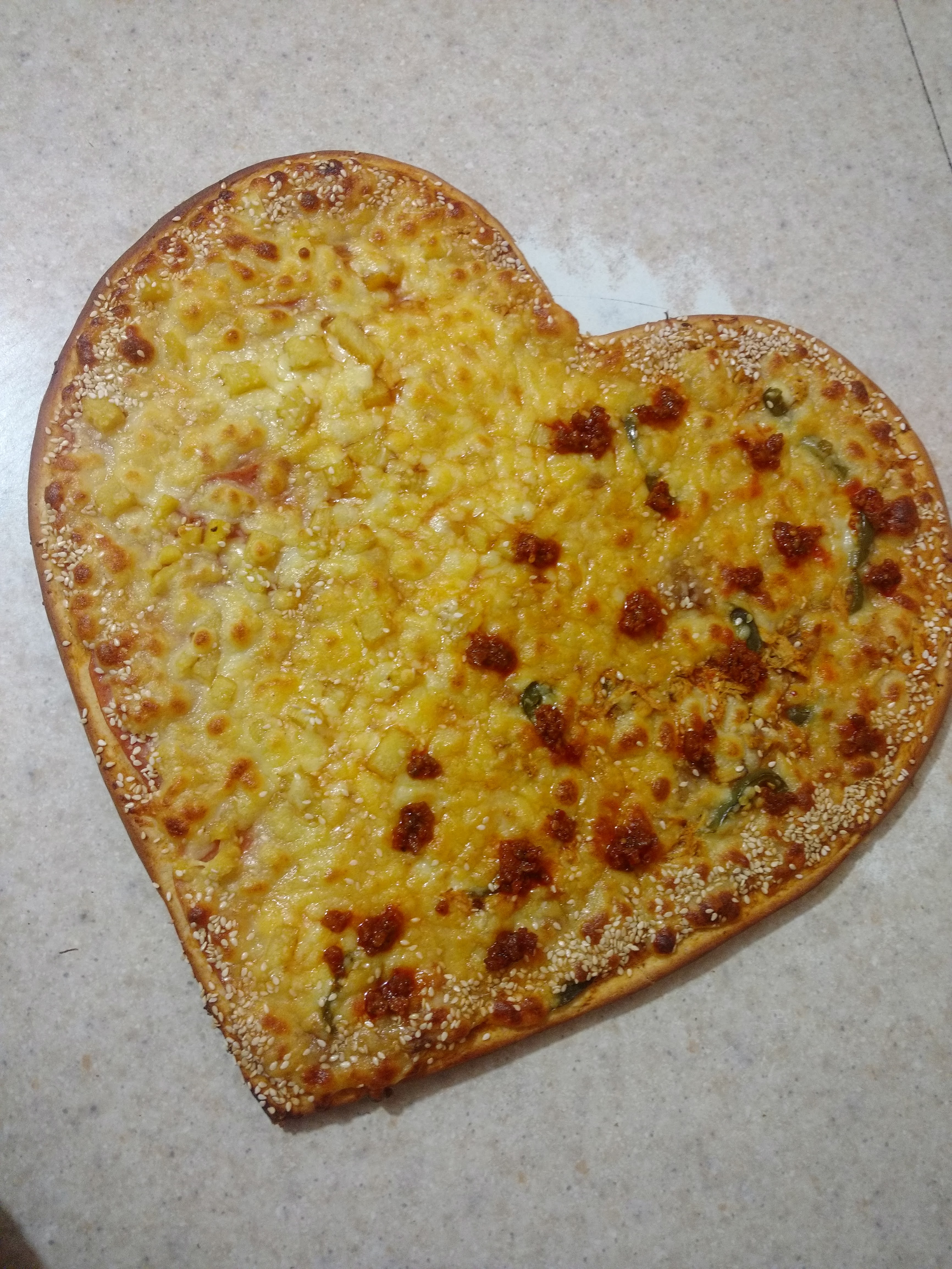 GINO'S PIZZA image 8