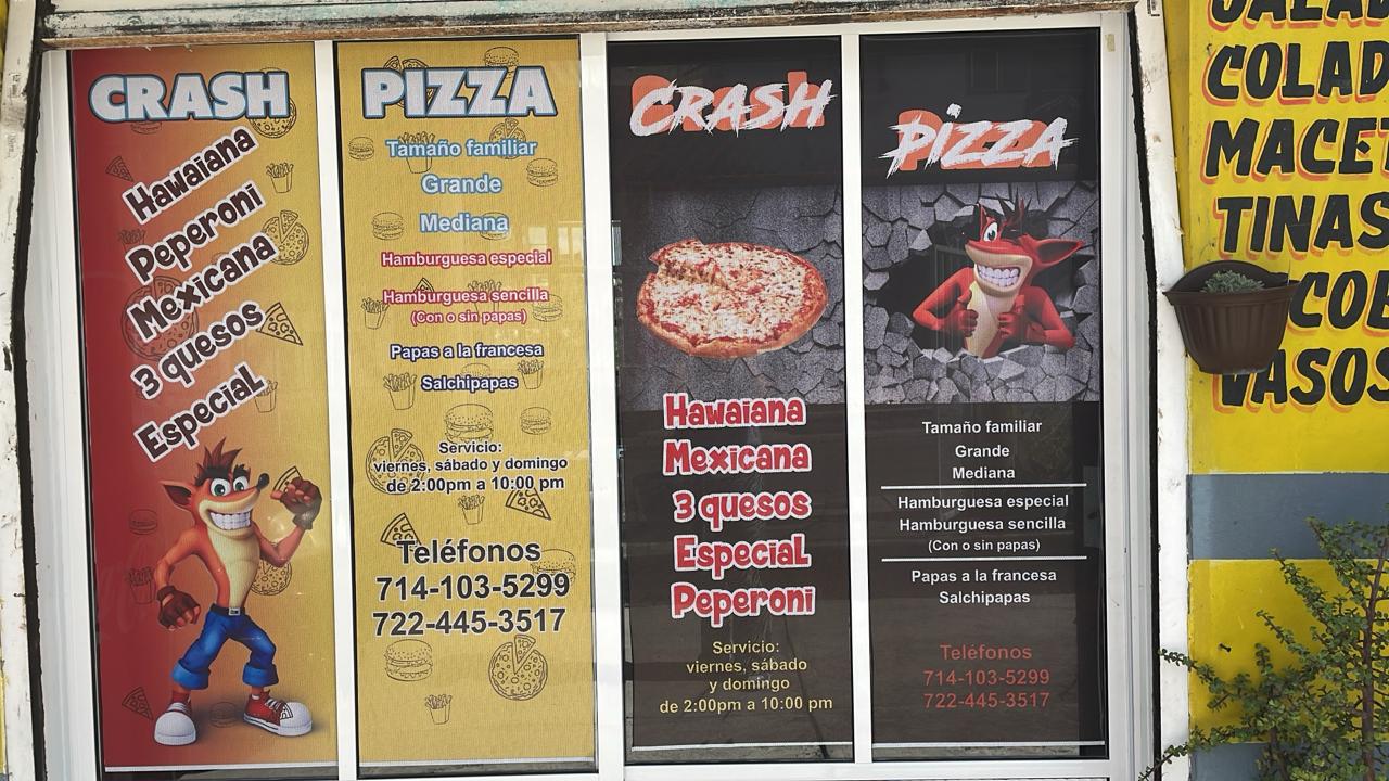 Crash pizza Santa Monica image 4