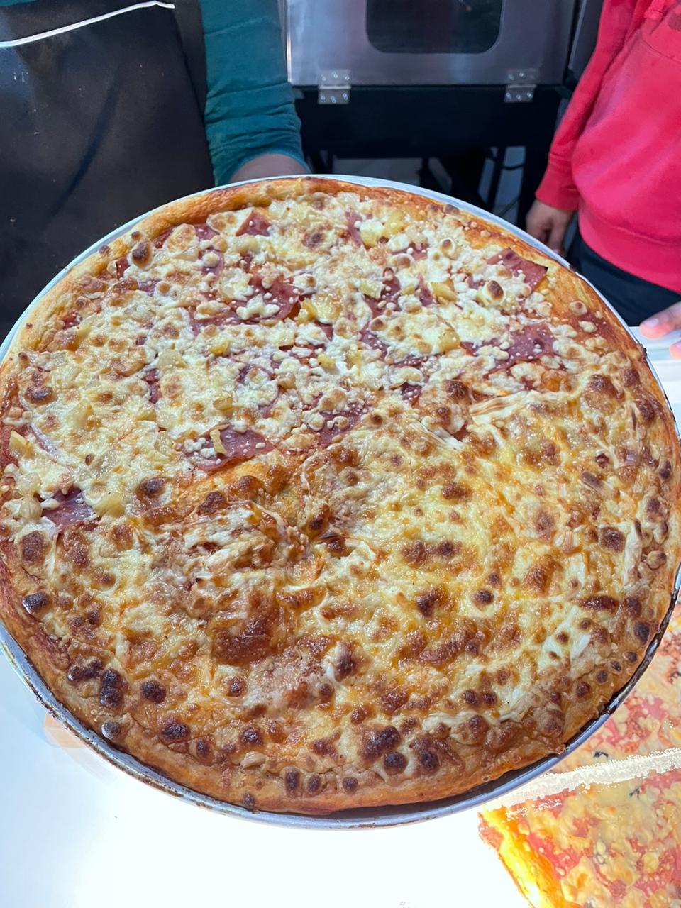 Crash pizza Santa Monica image 7