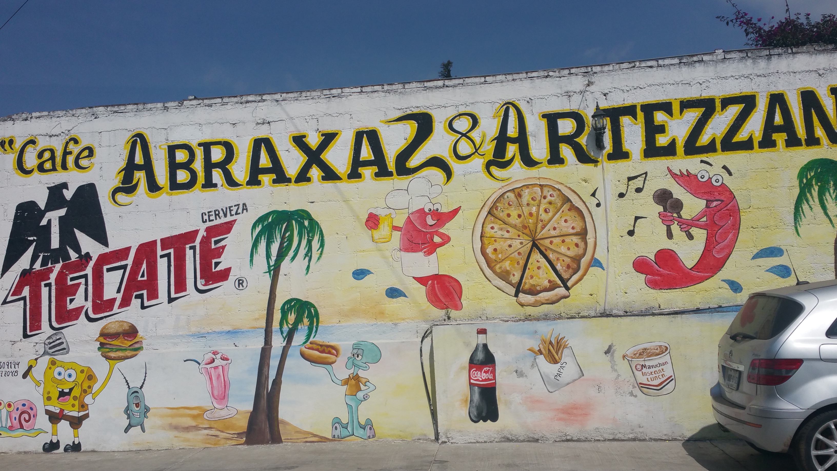 Artezzanos Pizza image 6