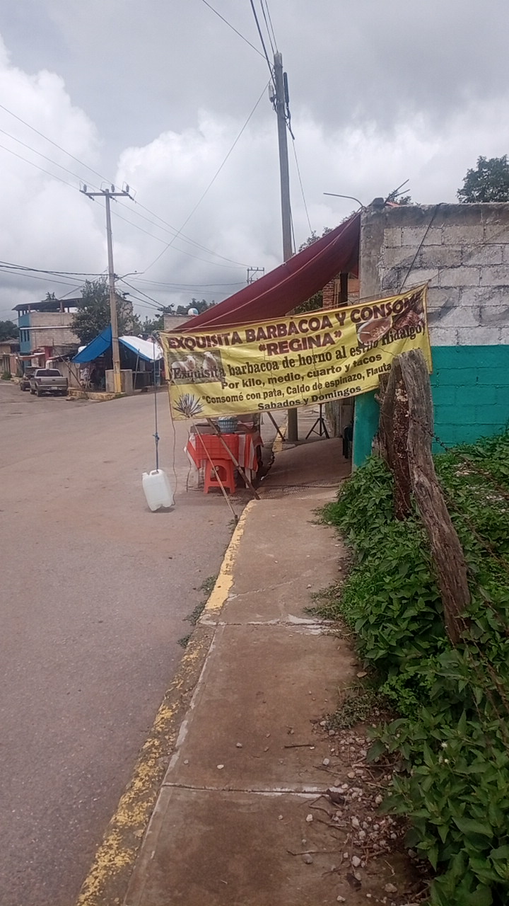 Barbacoa Regina image 1