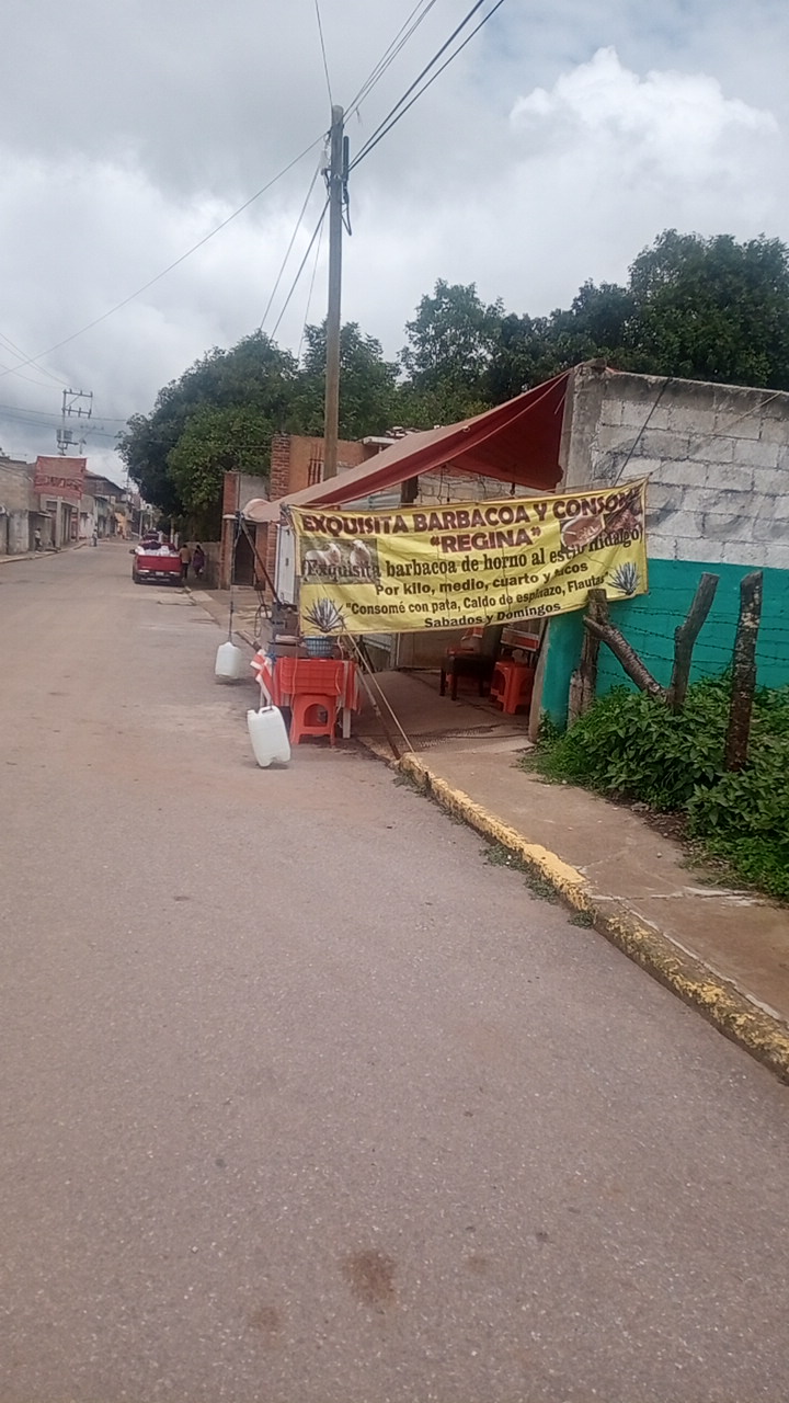 Barbacoa Regina image 2