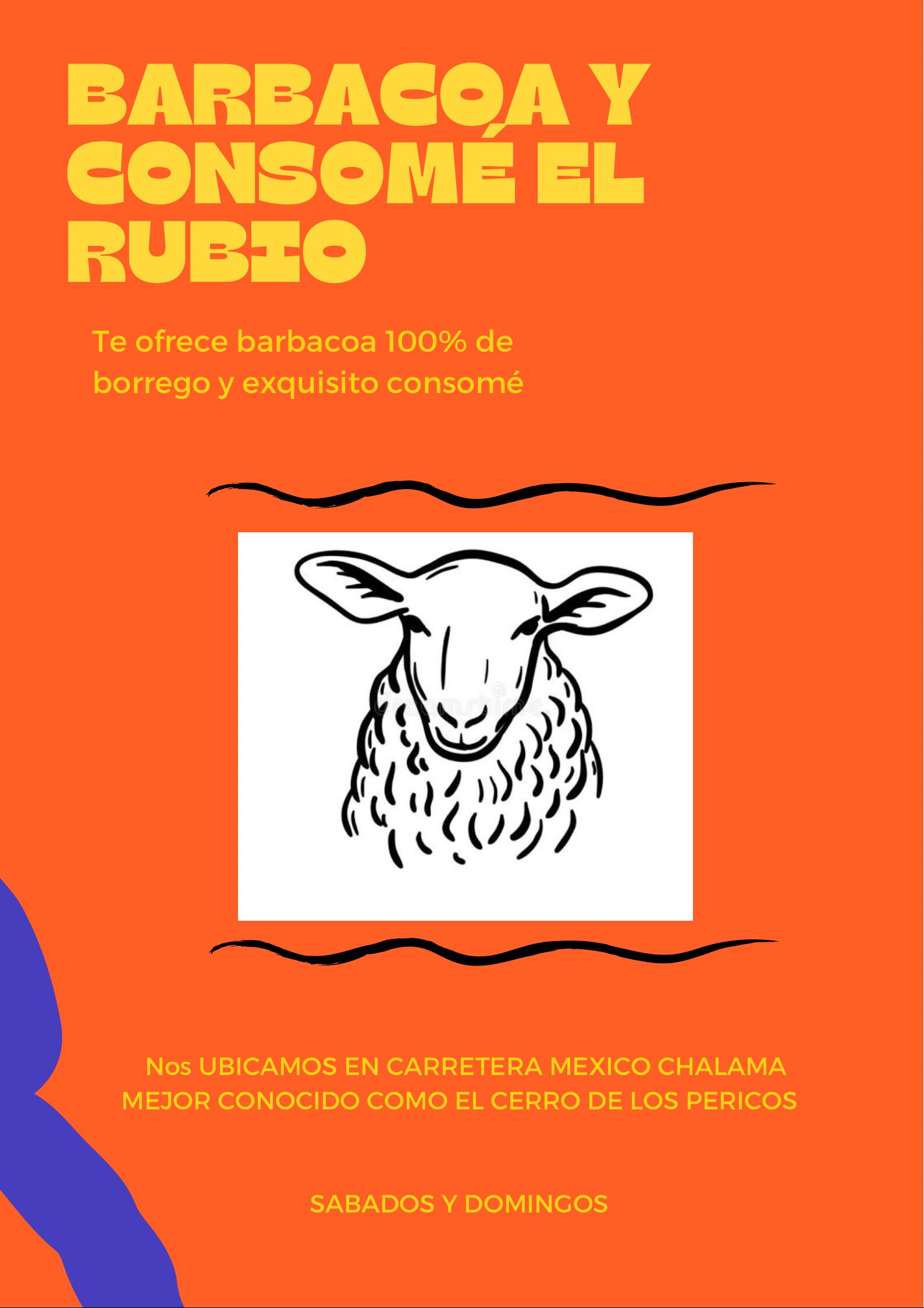 Barbacoa y Consomé El rubio. image 5