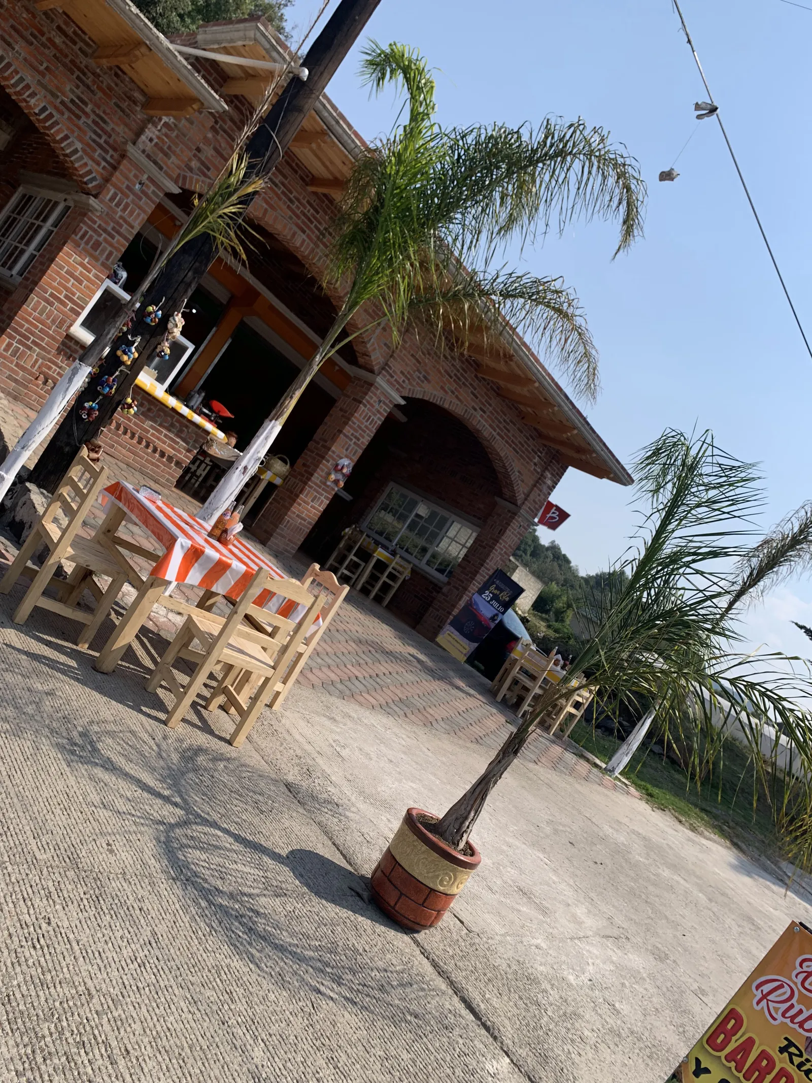 Barbacoa y Consomé El rubio. image 6