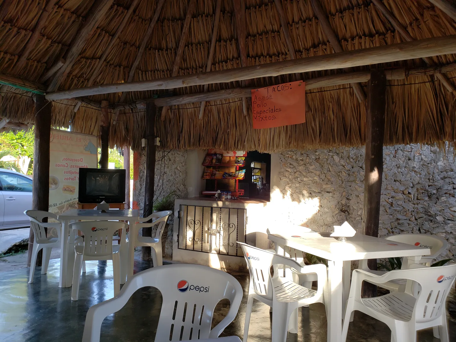 El Abuelo image 1