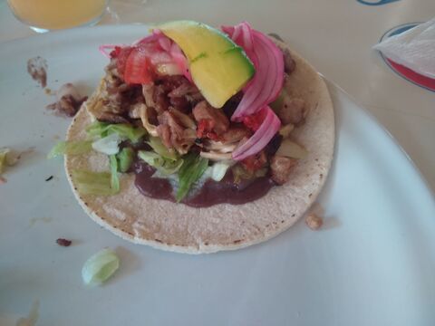 El Abuelo image 2