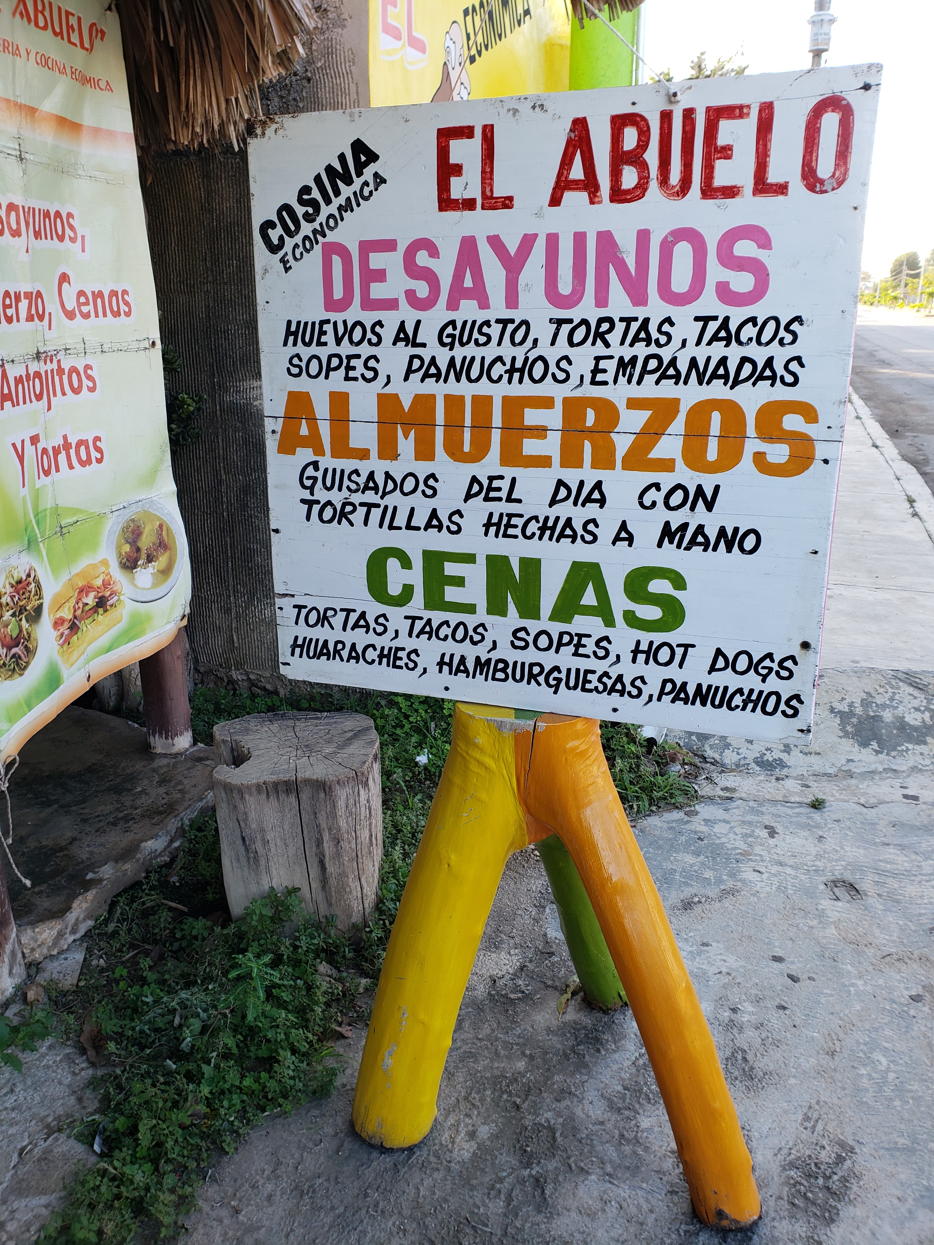 El Abuelo image 10