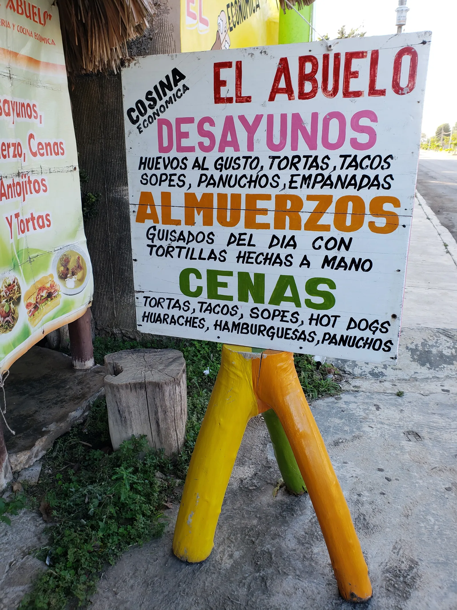 El Abuelo image 10