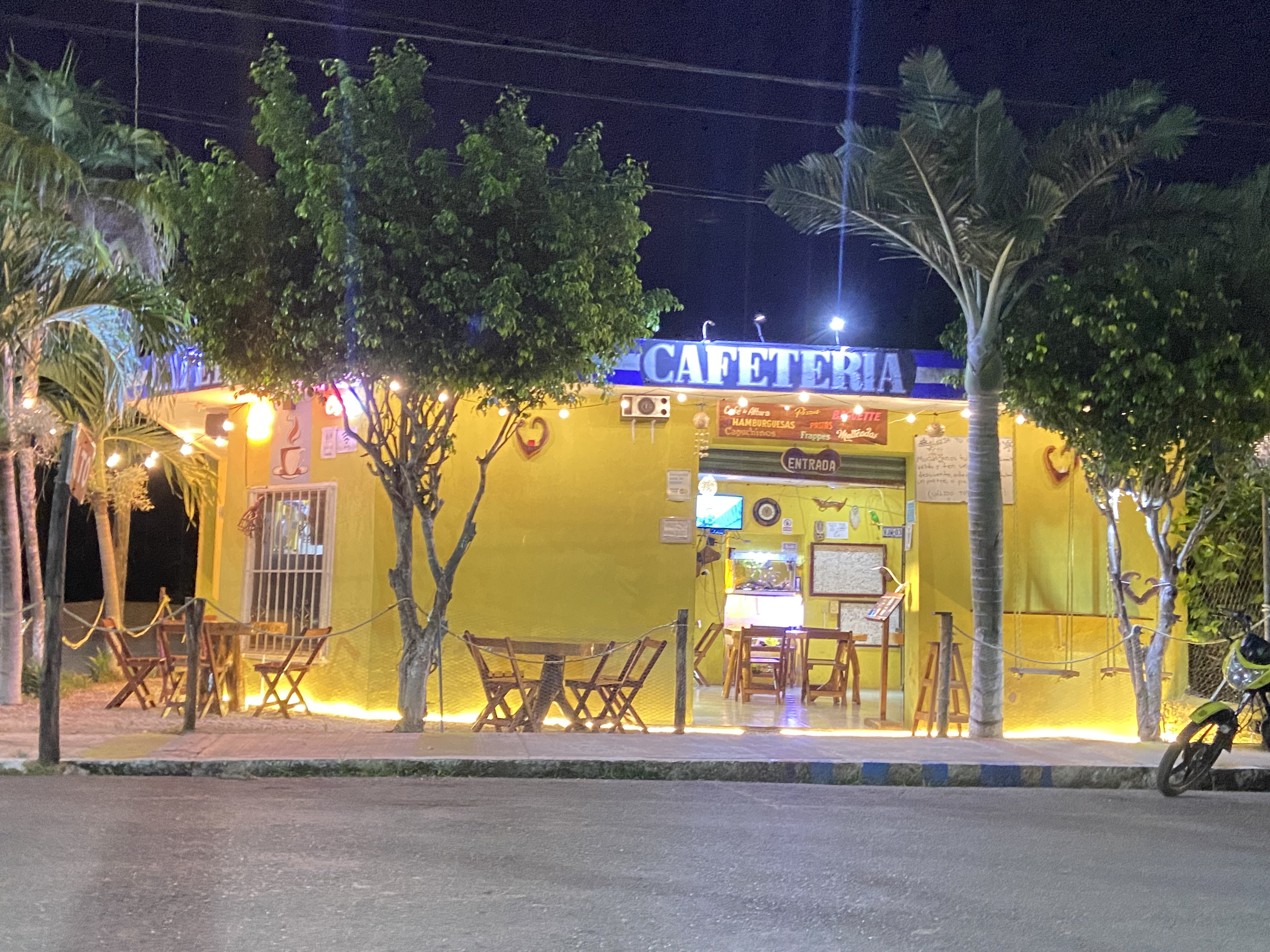 Cafetería María Ángela image 1