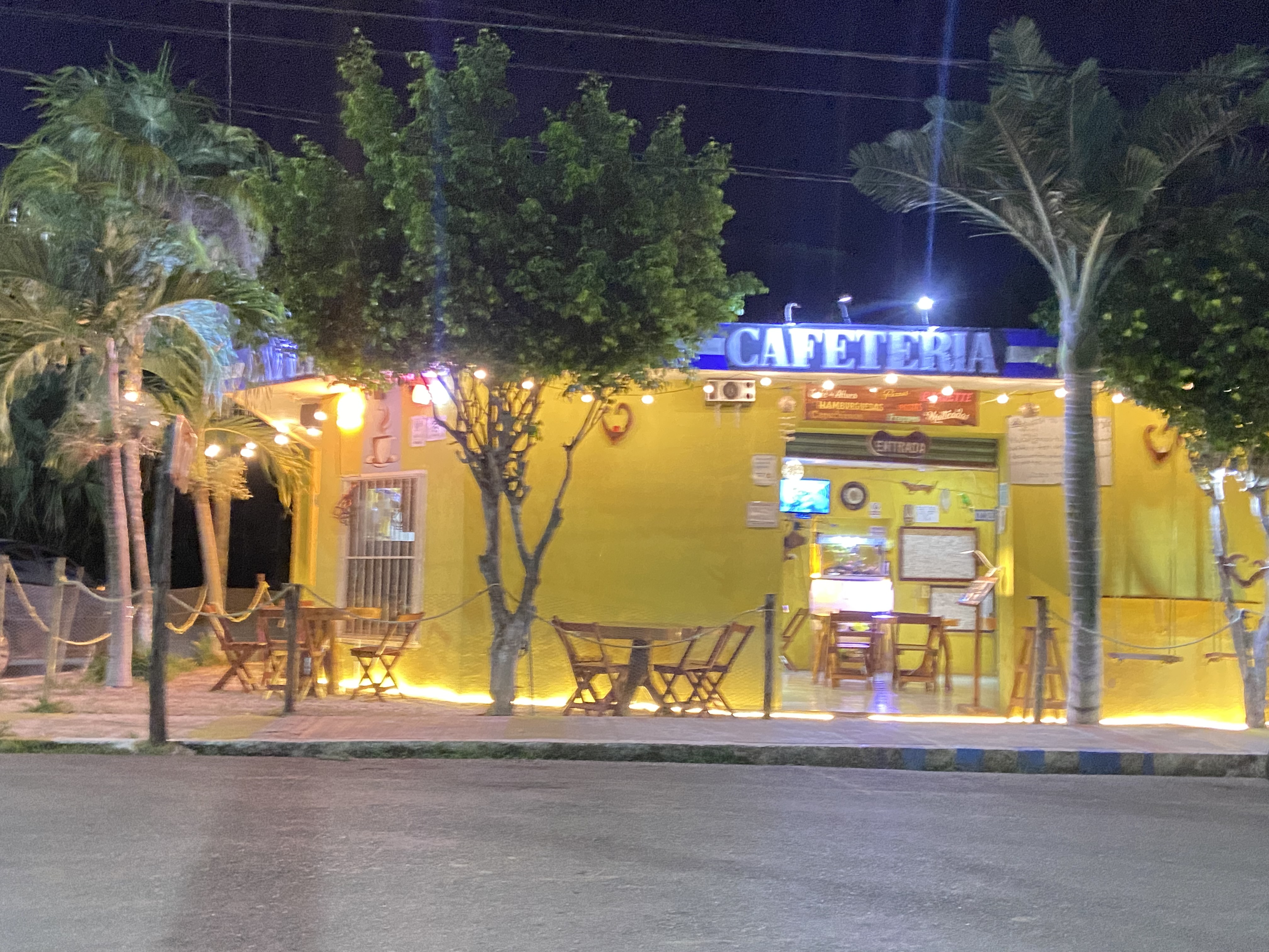 Cafetería María Ángela image 4