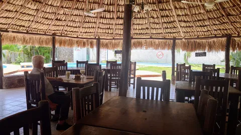 Restaurante Albercas Ki´Janal image 1