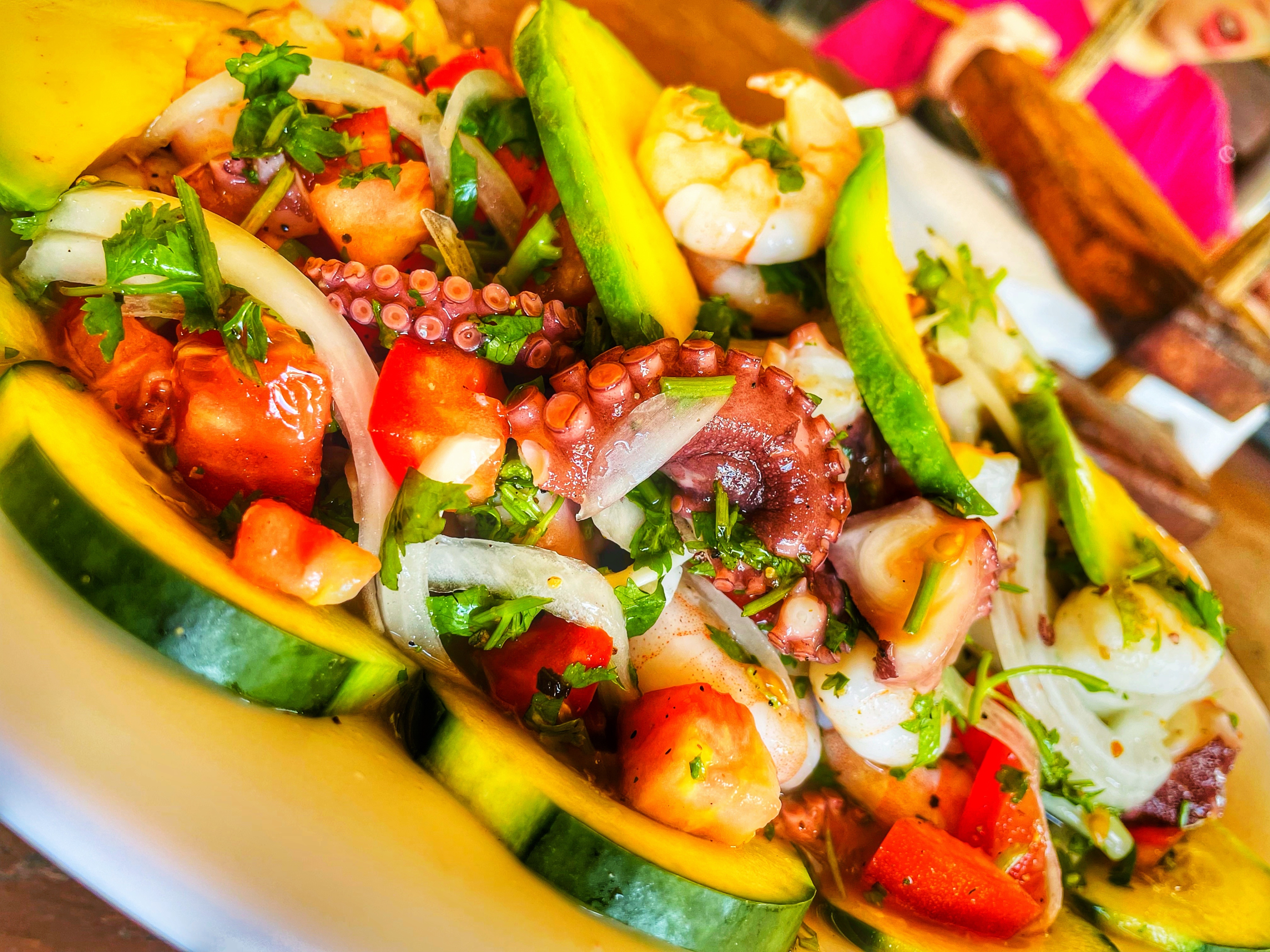 Restaurante Albercas Ki´Janal image 2