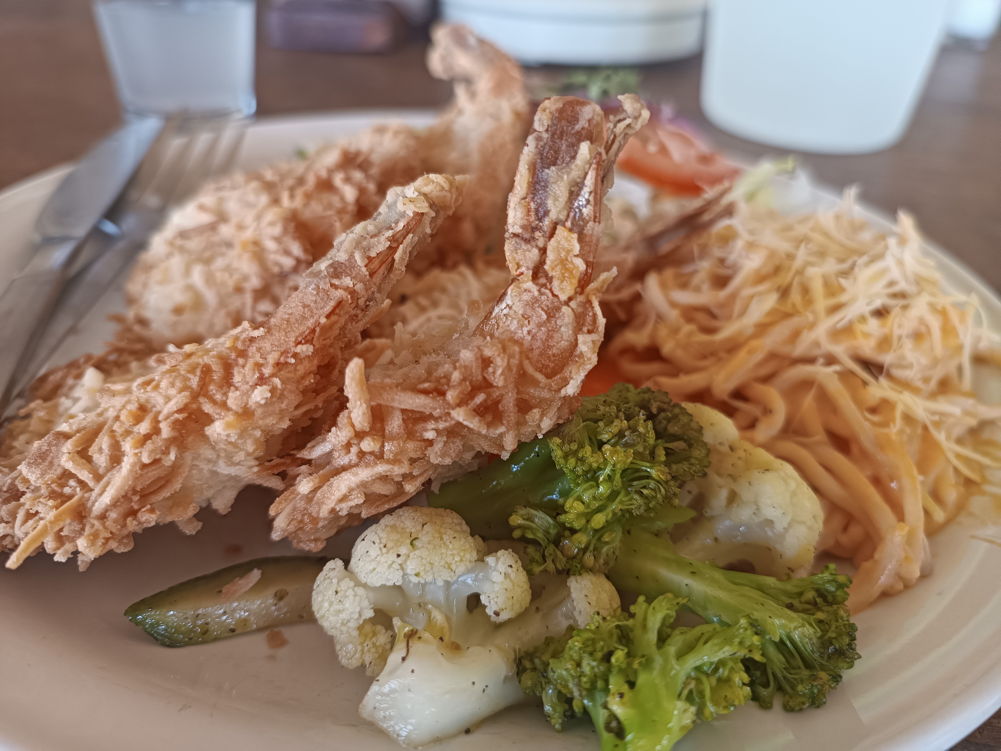 Restaurante Albercas Ki´Janal image 4