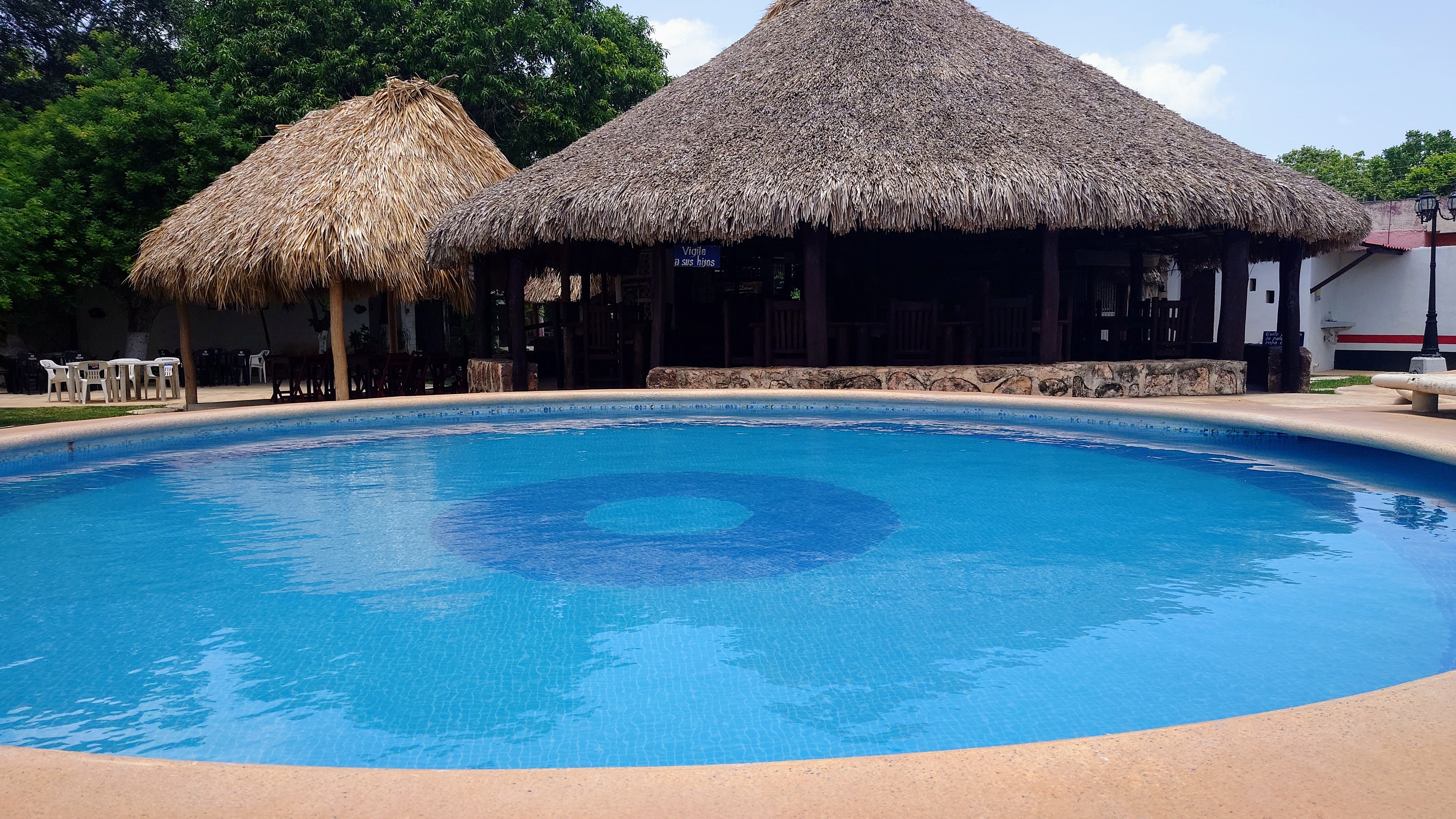 Restaurante Albercas Ki´Janal image 7