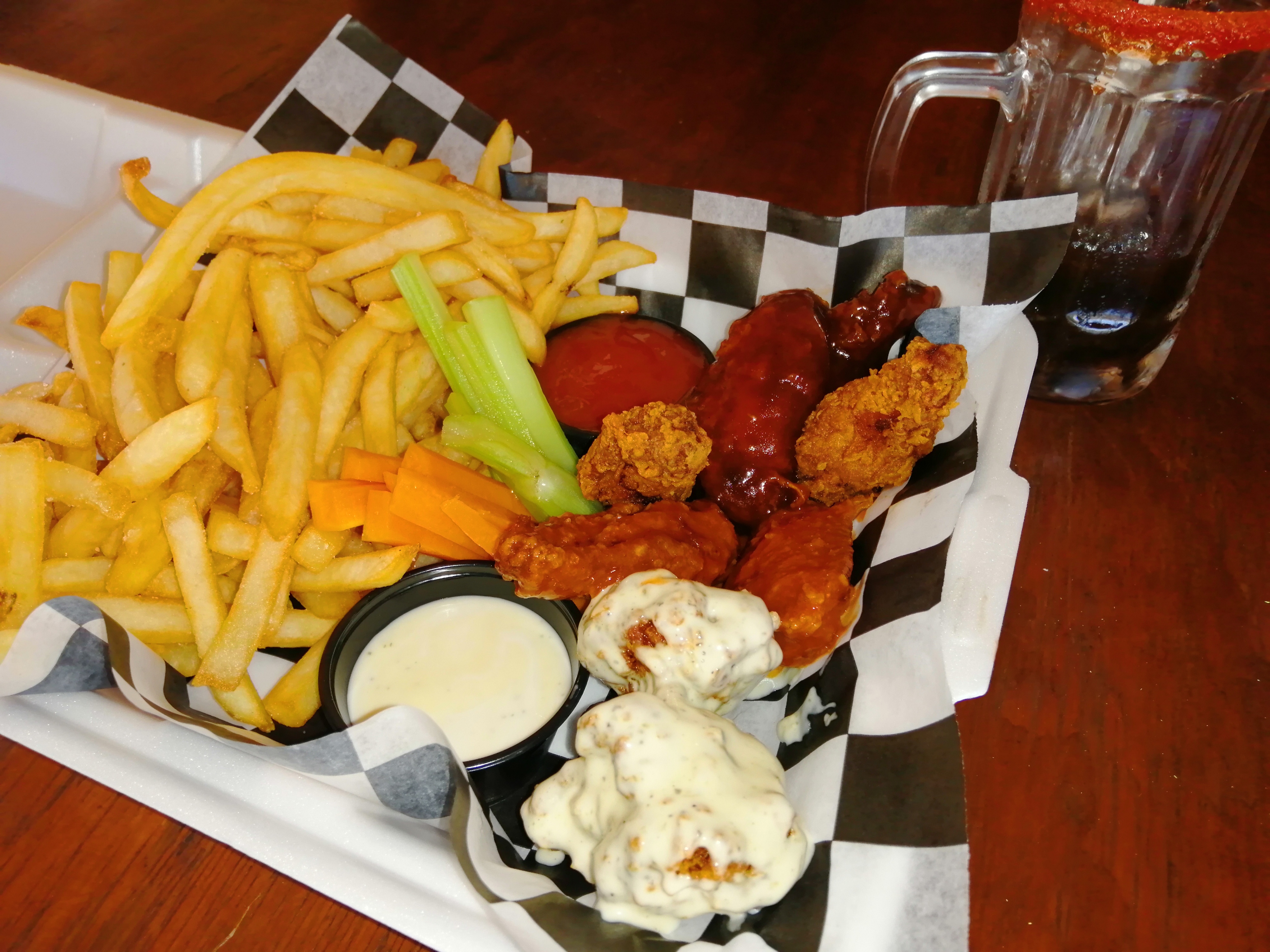 Restaurante Albercas Ki´Janal image 8