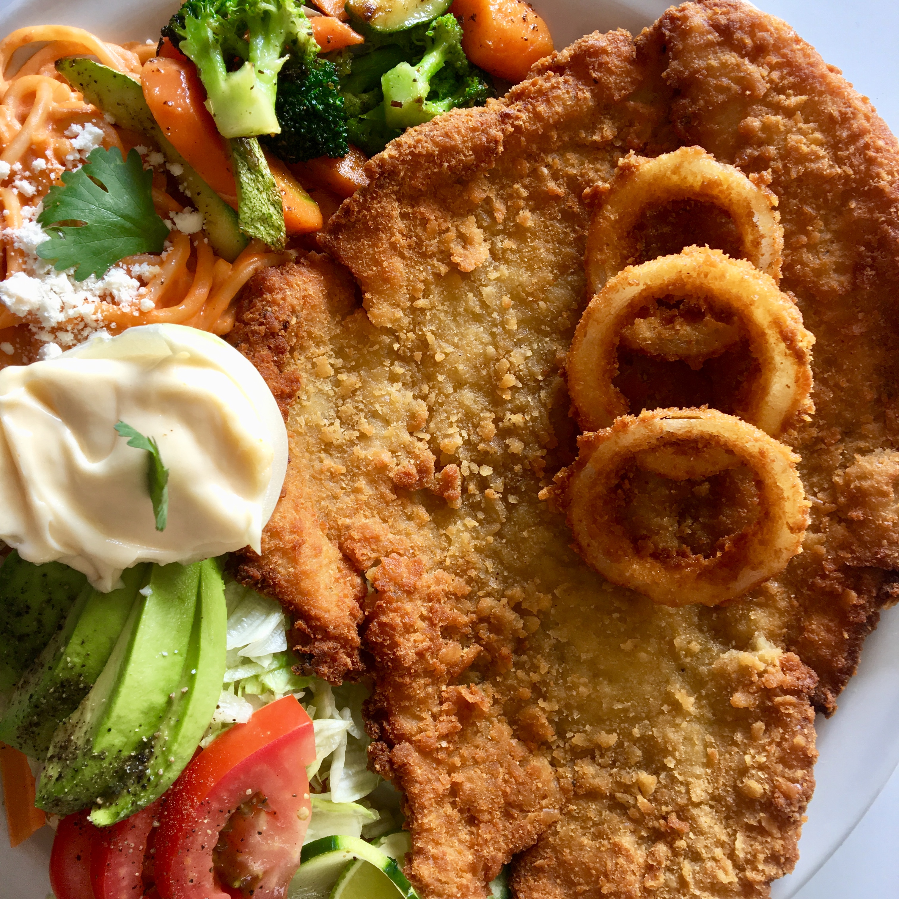 Restaurante Albercas Ki´Janal image 9