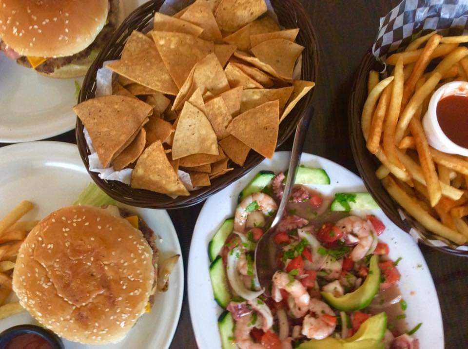 Restaurante Albercas Ki´Janal image 10