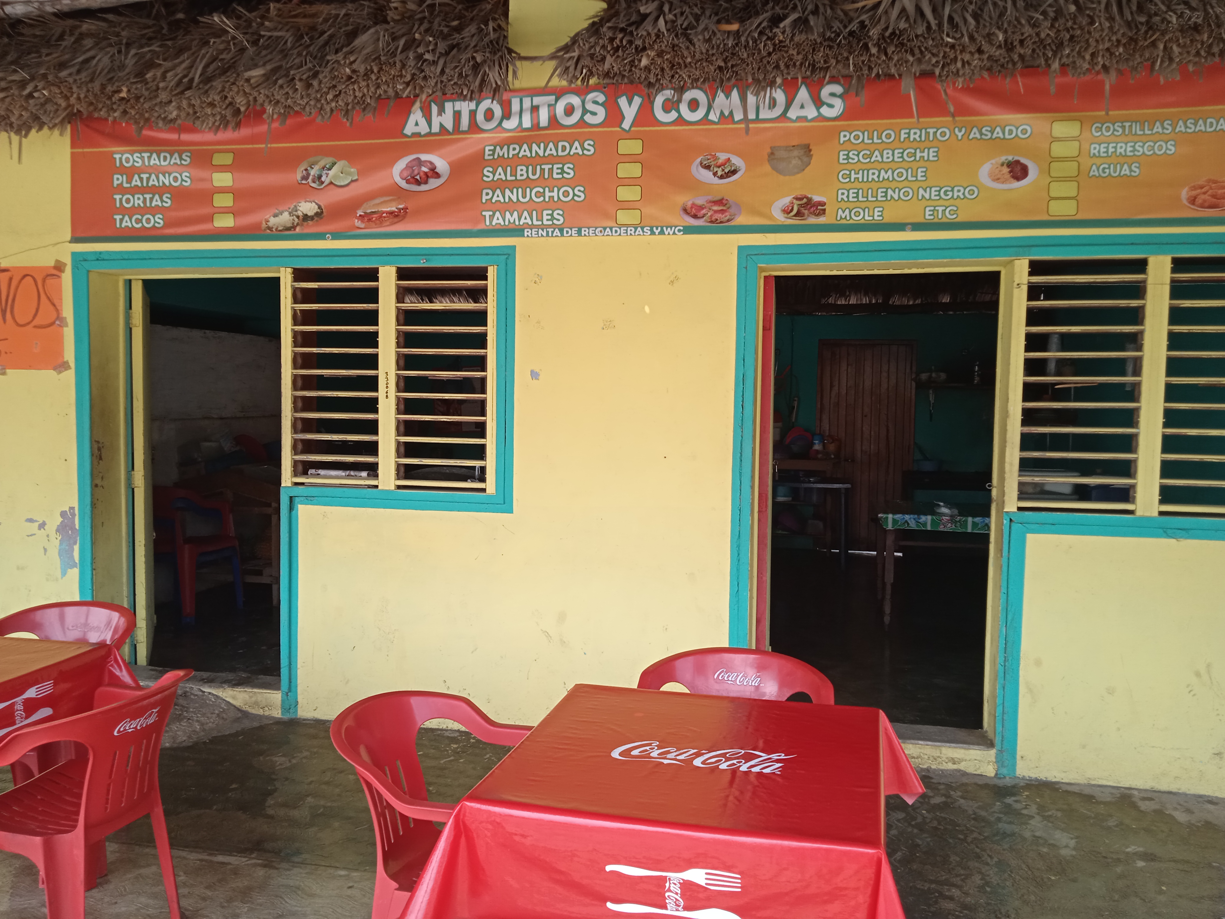 Loncheria La Estrella image 1