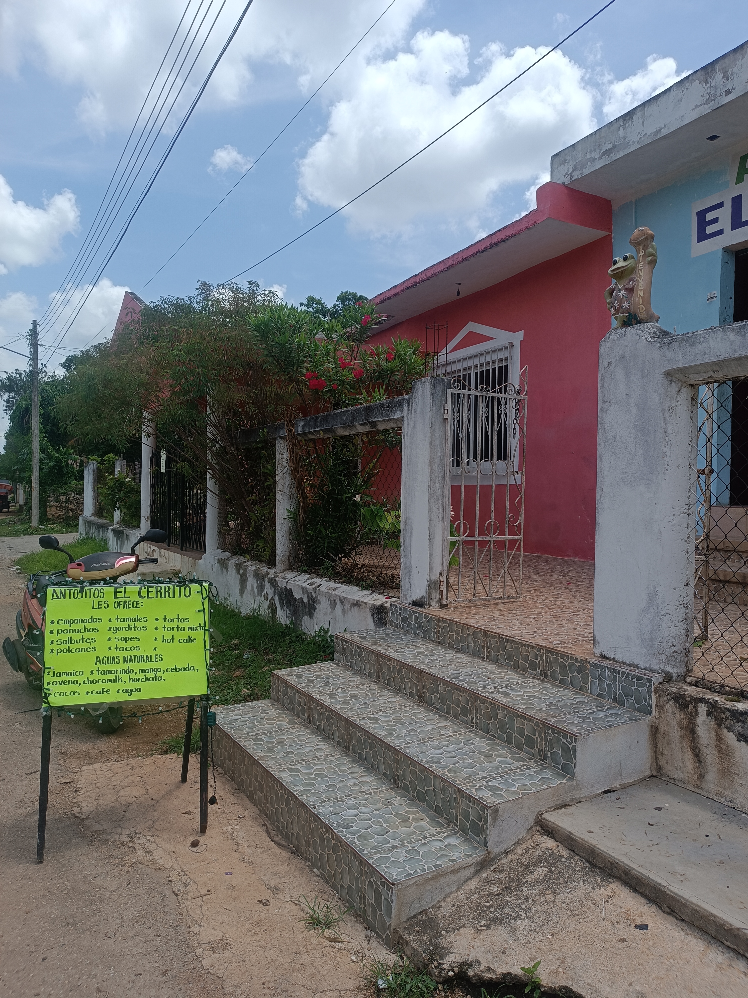 Antojitos El Cerrito image 1