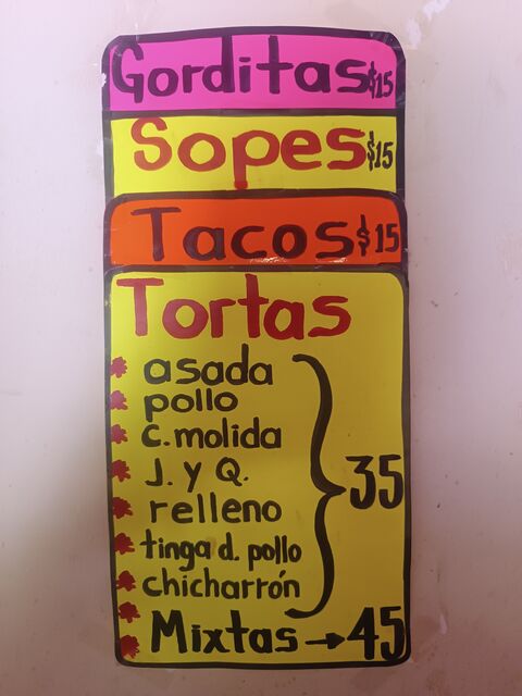 Antojitos El Cerrito image 2
