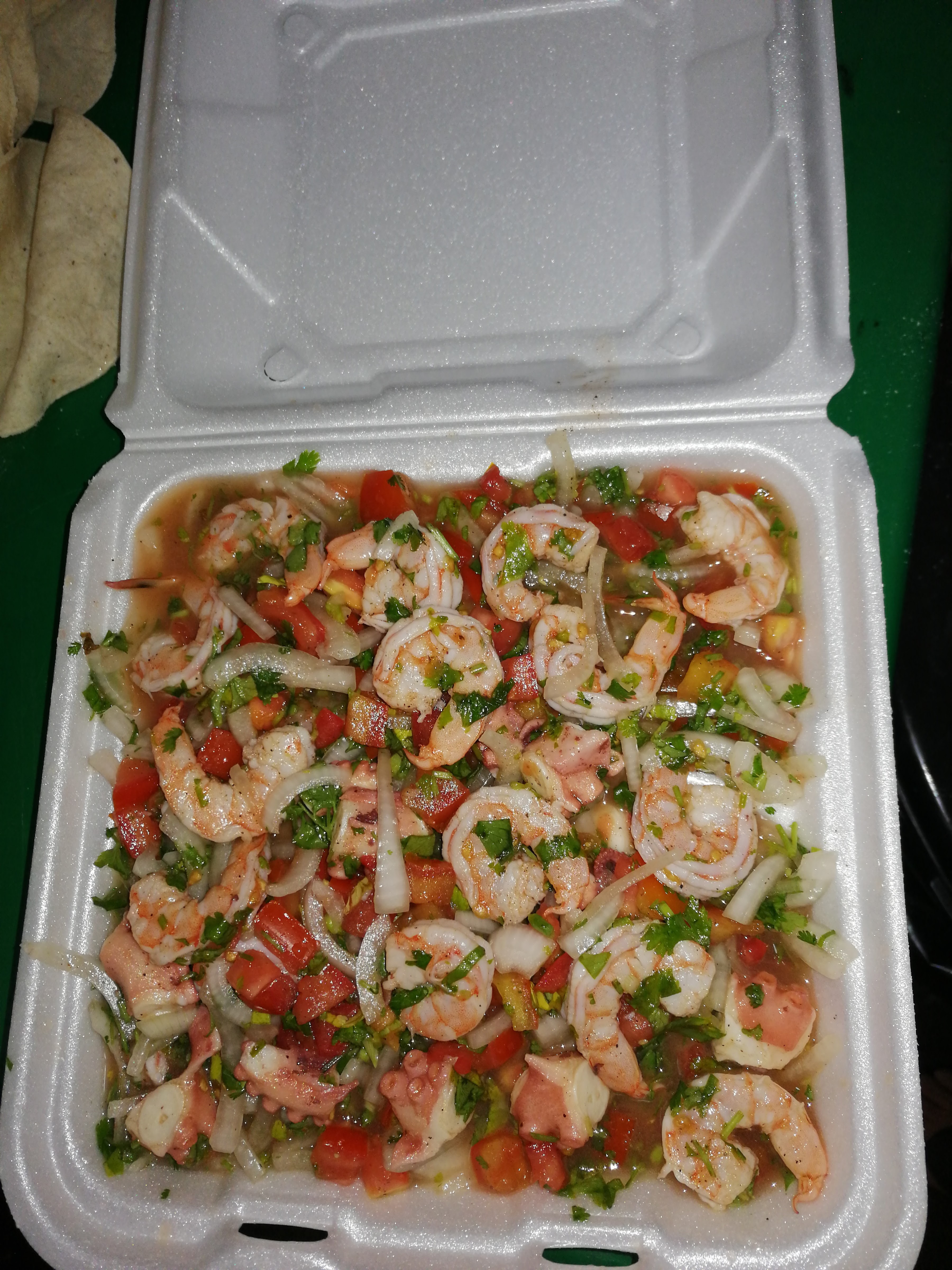 Restaurant-Bar El Jacalito image 1