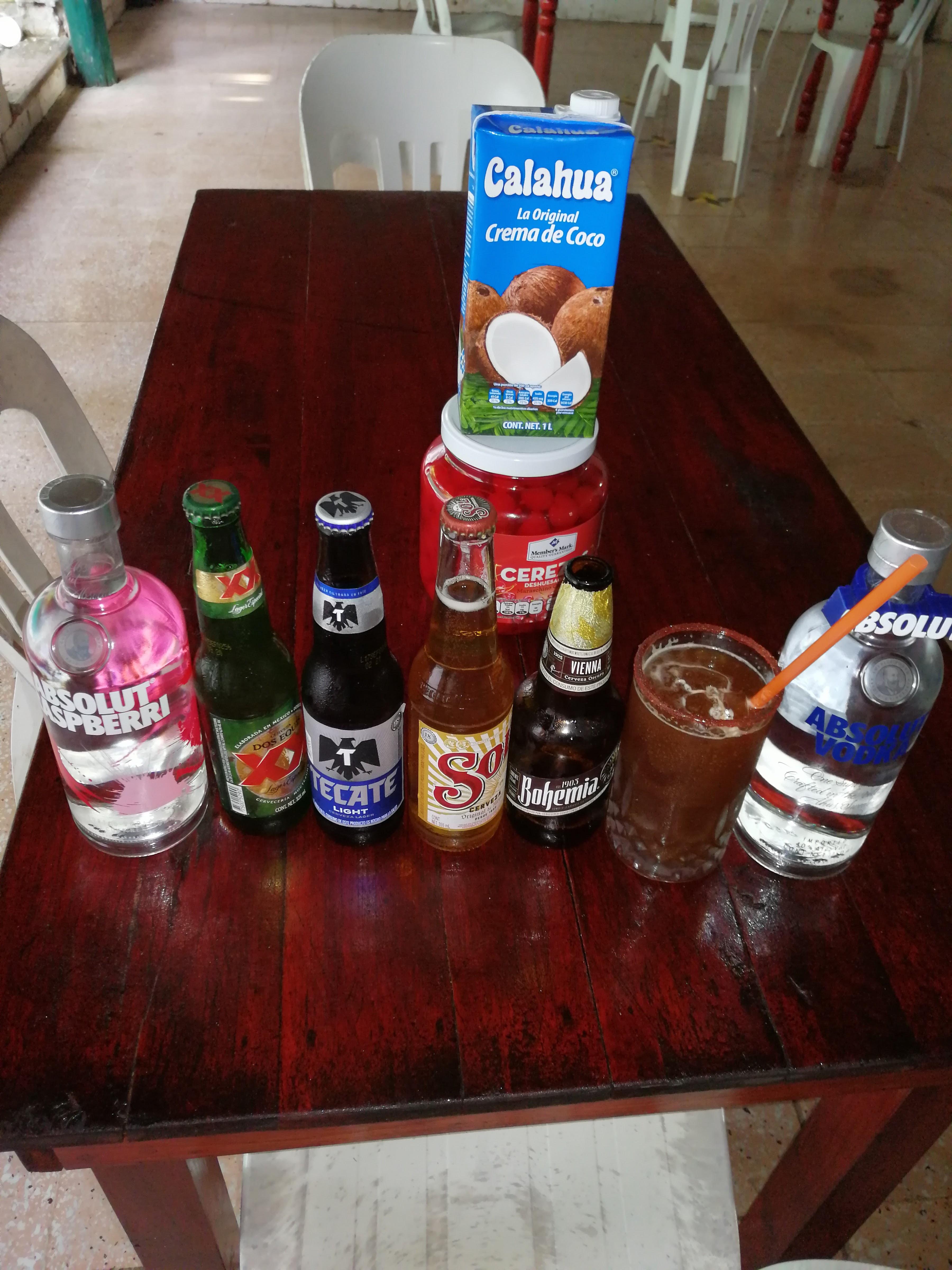 Restaurant-Bar El Jacalito image 7