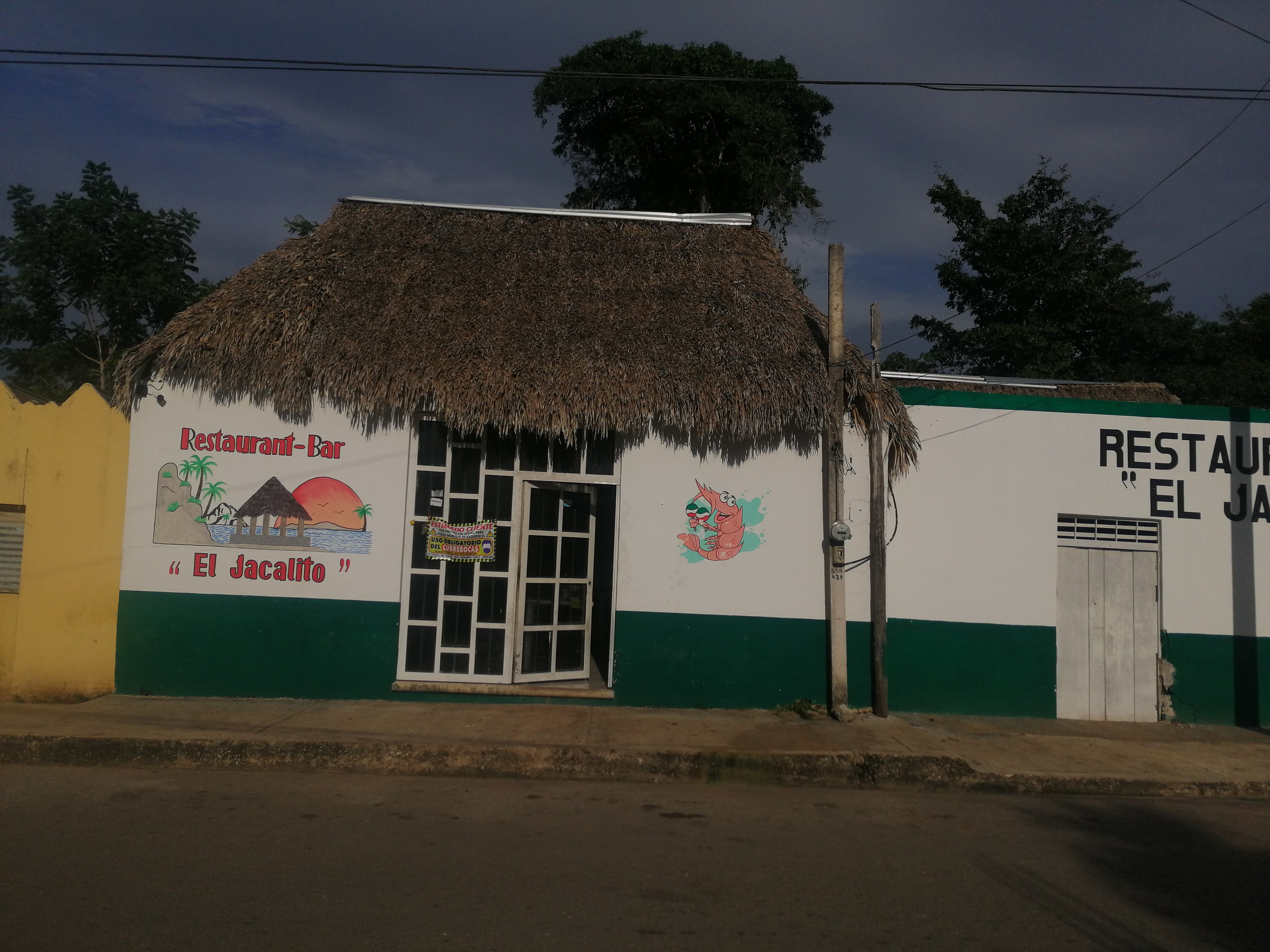 Restaurant-Bar El Jacalito image 8