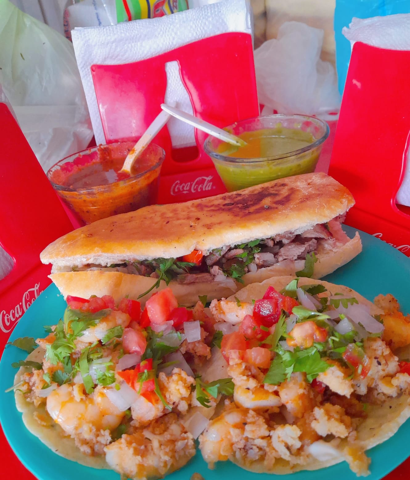 taqueria los 3 reyes de san juan image 2