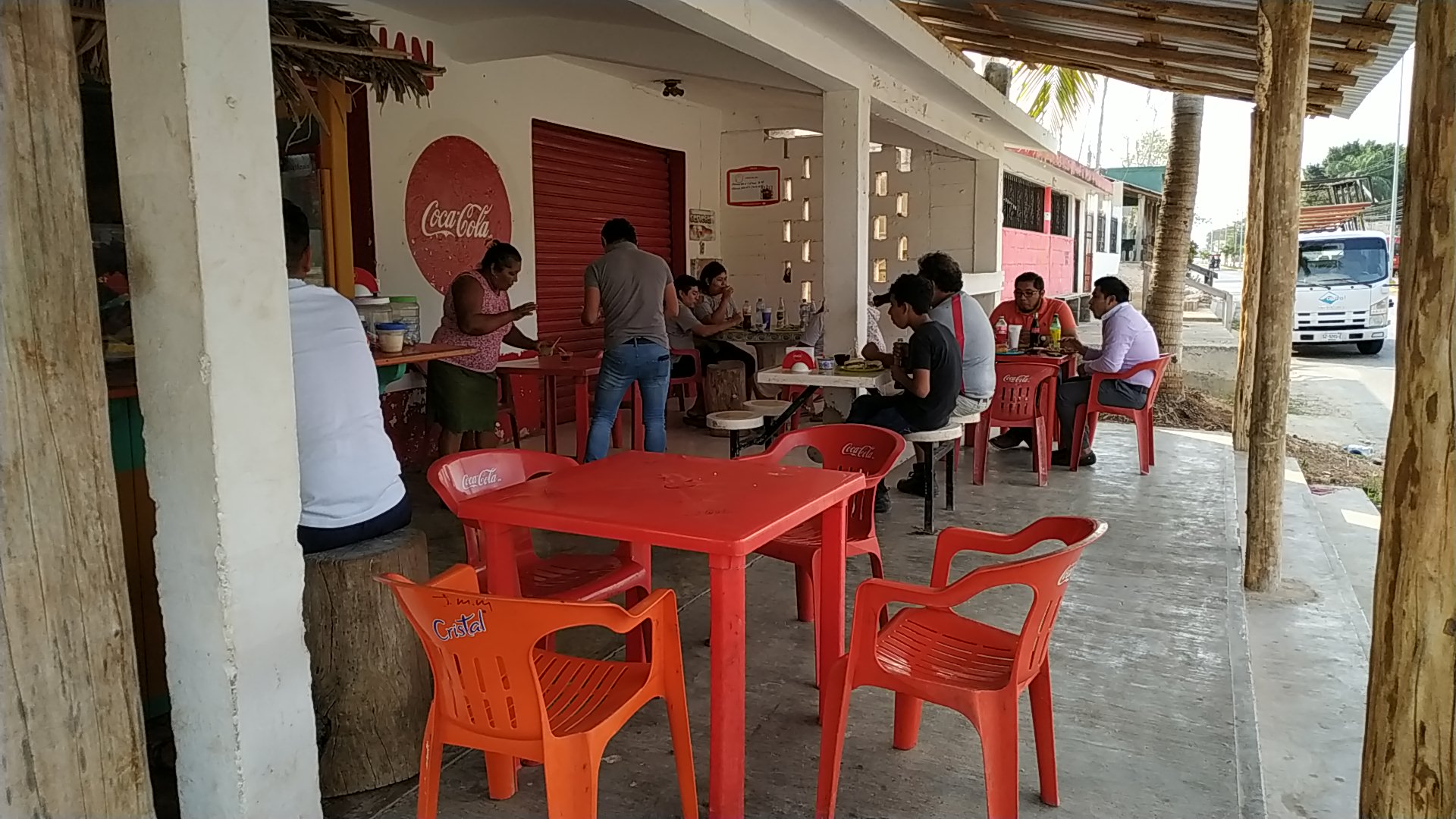 taqueria los 3 reyes de san juan image 3