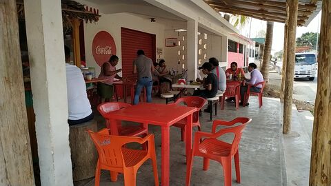 taqueria los 3 reyes de san juan image 3