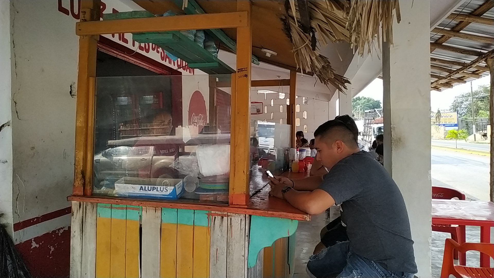 taqueria los 3 reyes de san juan image 4