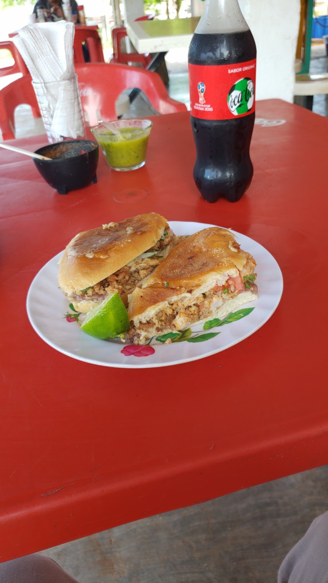 taqueria los 3 reyes de san juan image 5