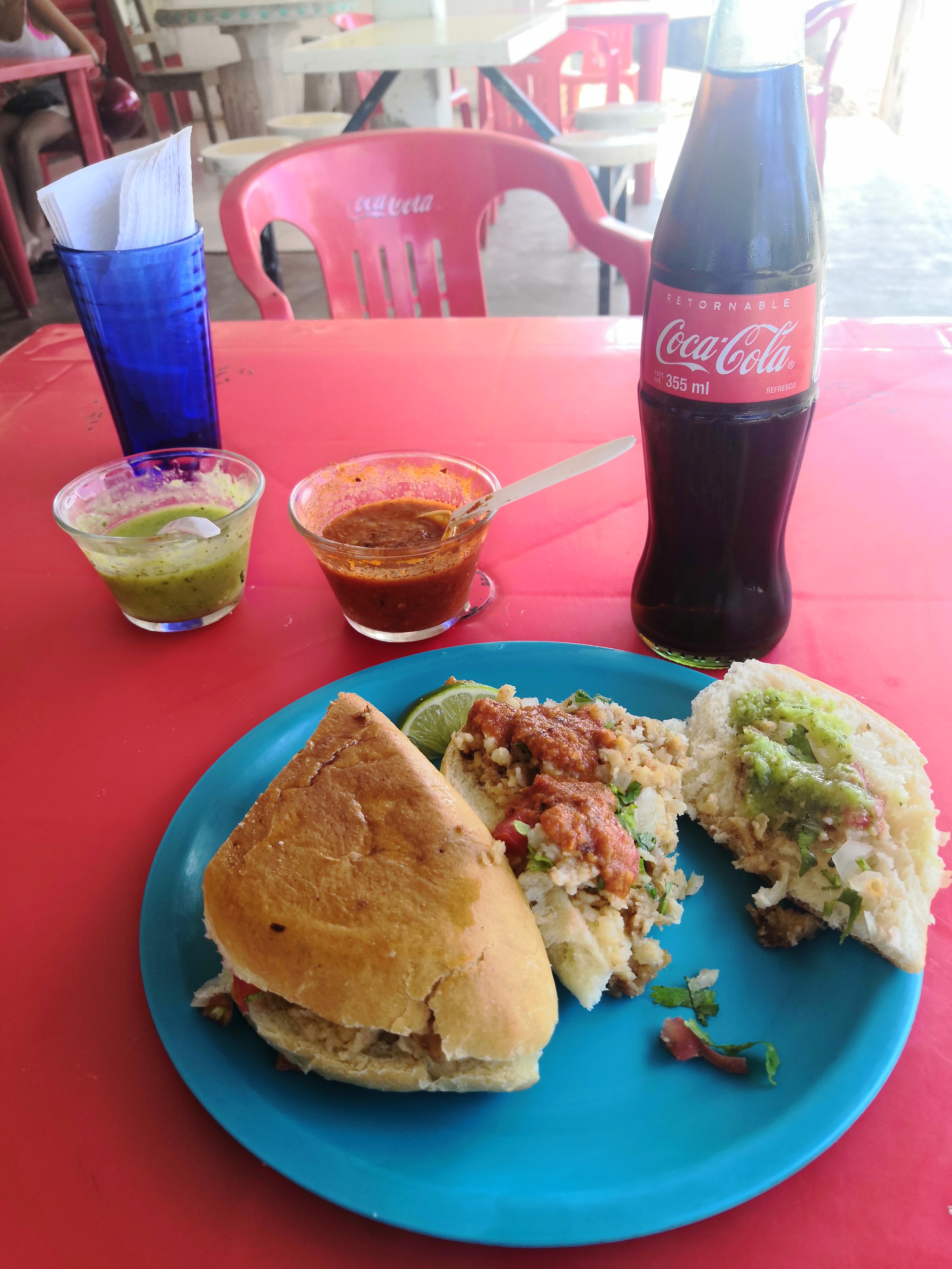 taqueria los 3 reyes de san juan image 6