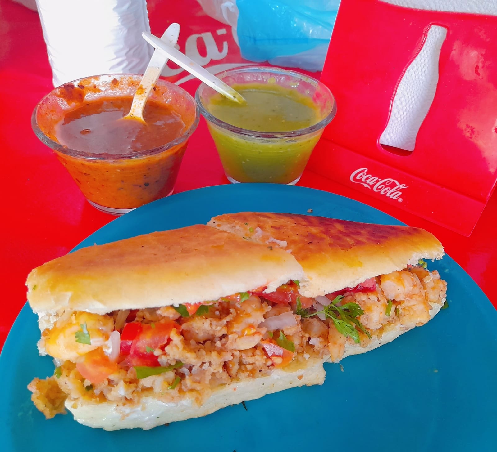 taqueria los 3 reyes de san juan image 7