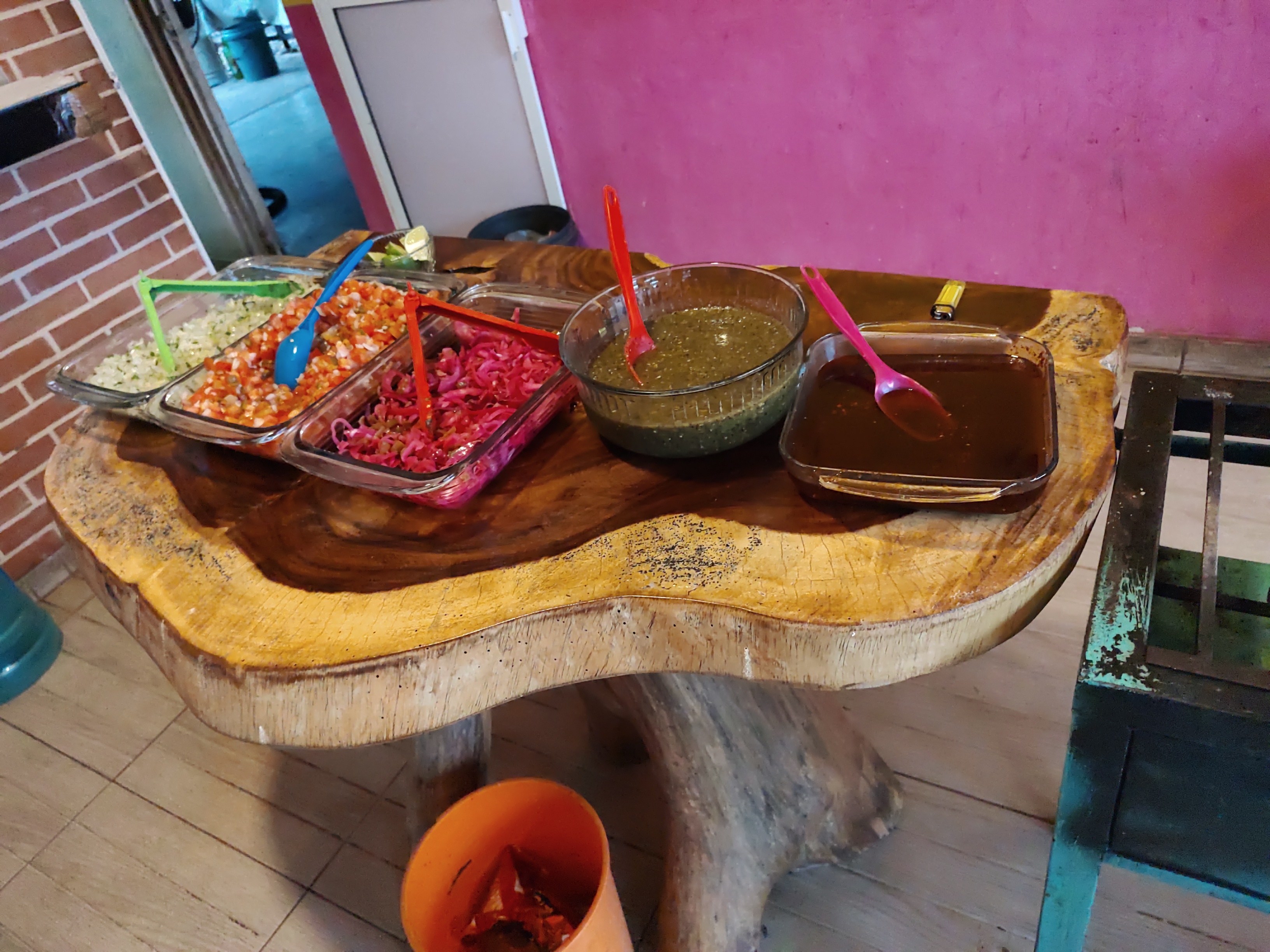 Carnitas El Pelón de Michoacán image 1