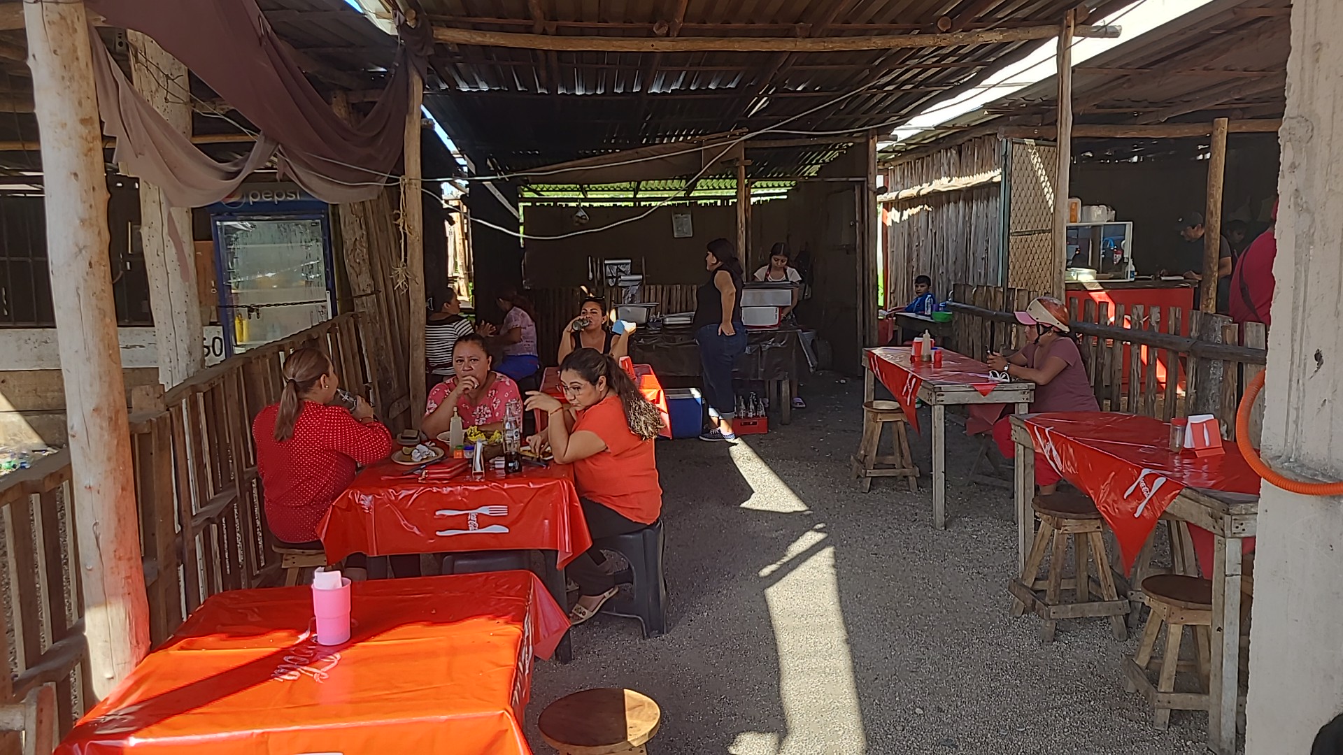 Taqueria "El amigo Adrian" image 3